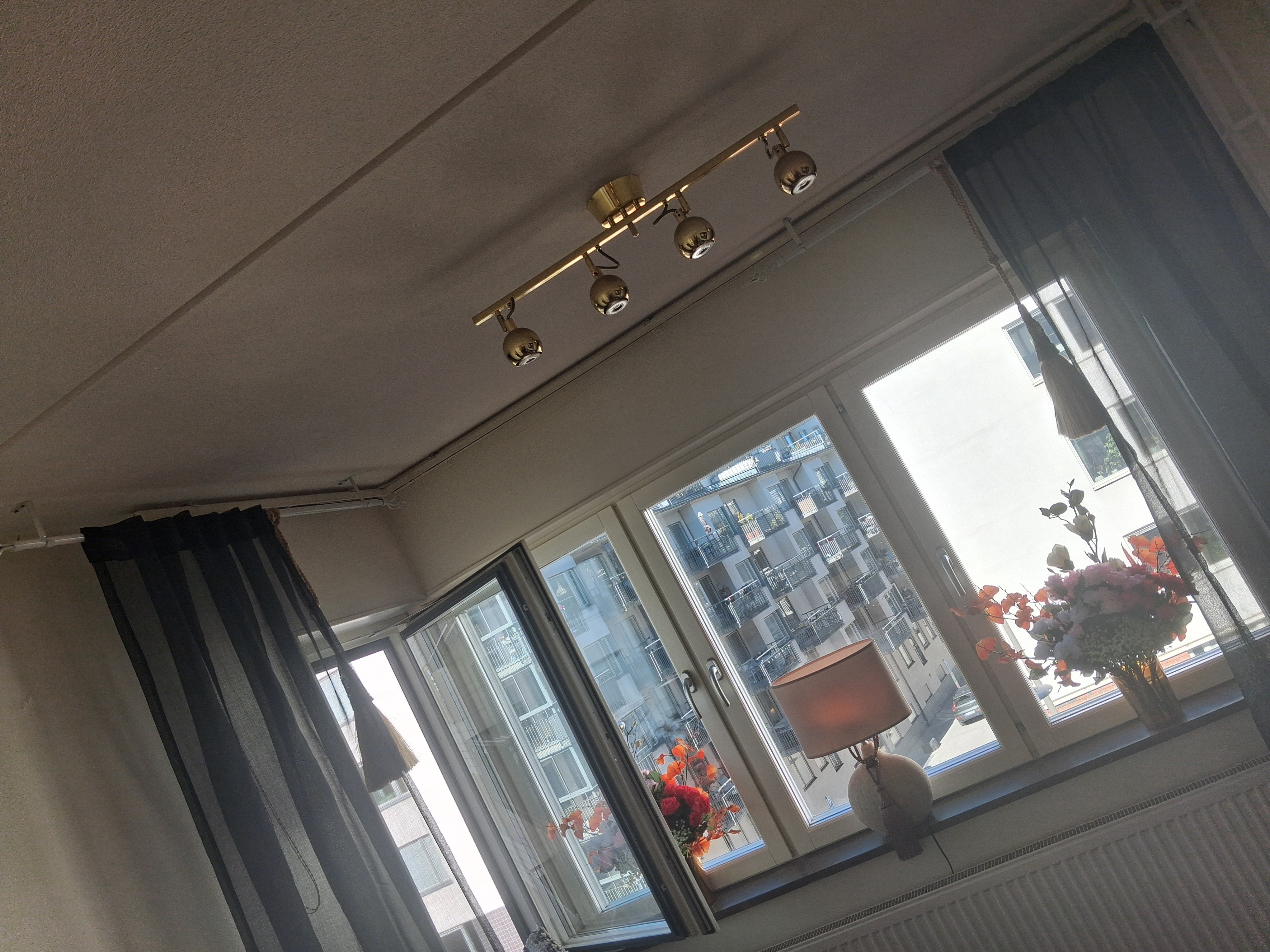 Lägenhet, 3 rooms, 104 sqm, Stockholm – bild 3