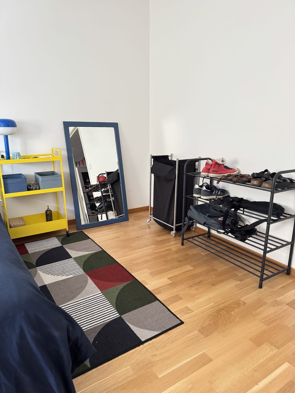 2 rok · 68 m² i Malmö – bild 5