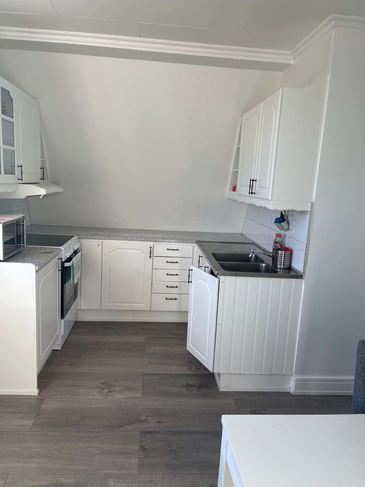 2 rok · 72 m² i Sandviken – bild 3