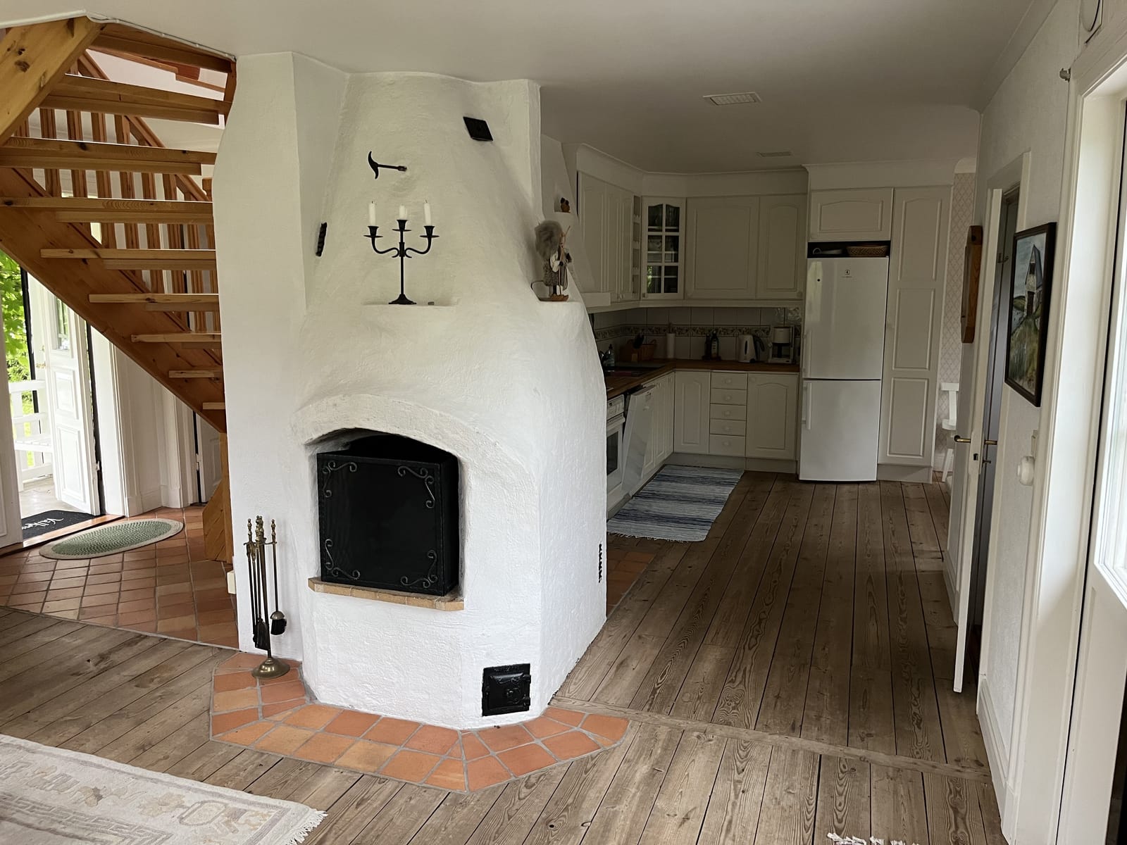 4 rok · 60 m² i Stånga – bild 7