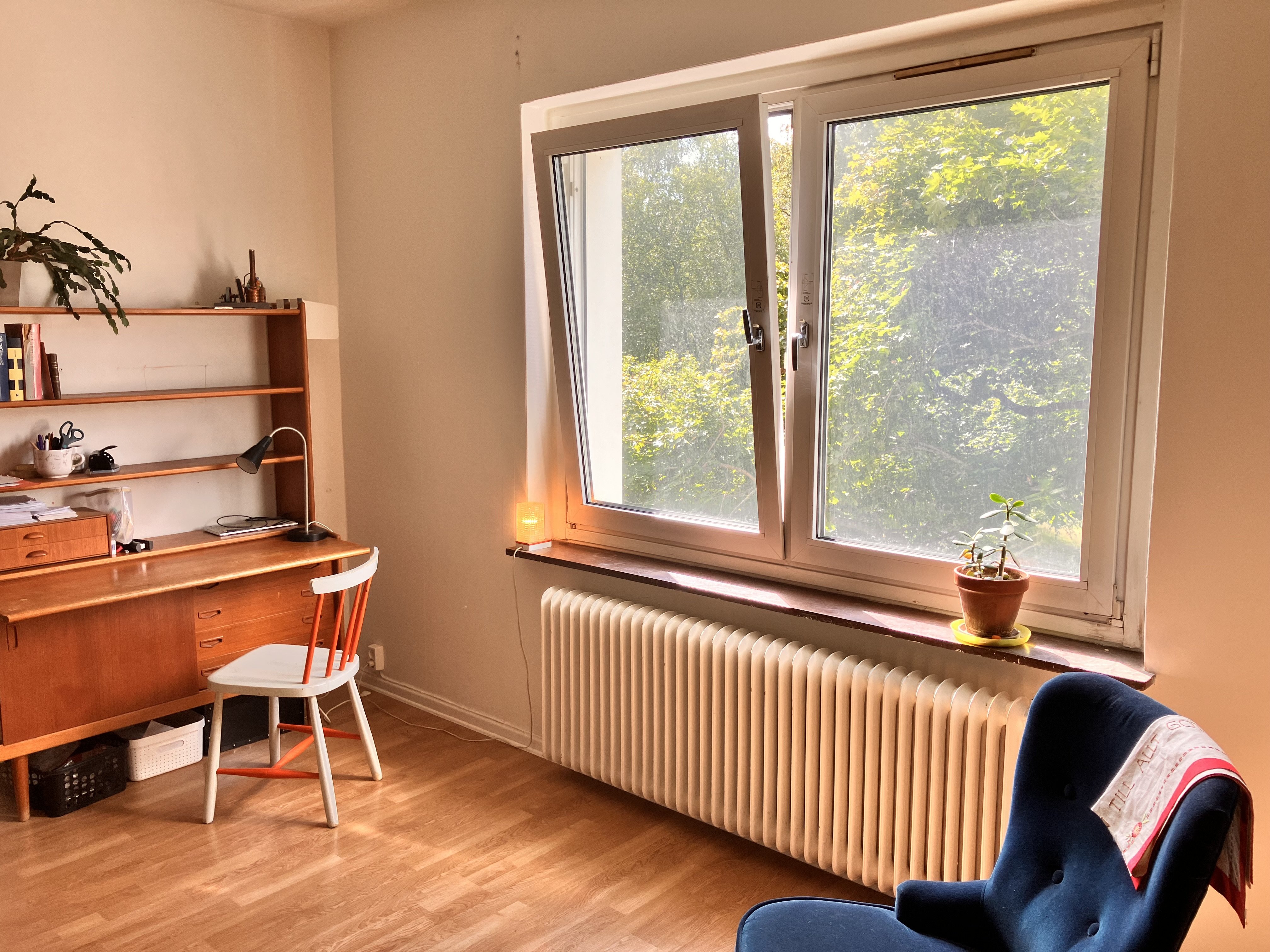 Lägenhet, 1 rooms, 18 sqm, Göteborg – bild 2