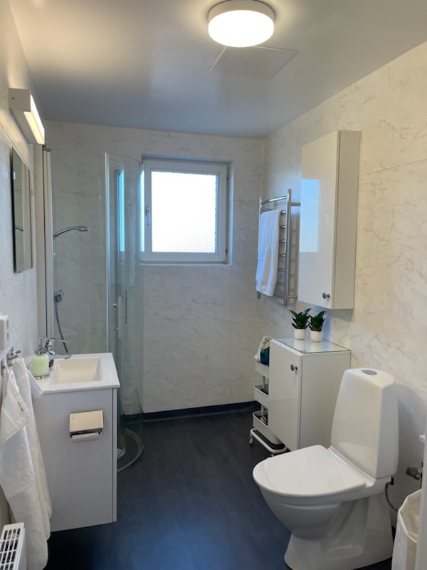 2 rok · 55 m² i Linköping – bild 6
