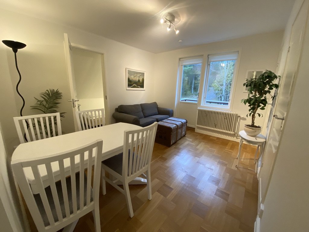 6 rok · 128 m² i Ursviken – bild 39
