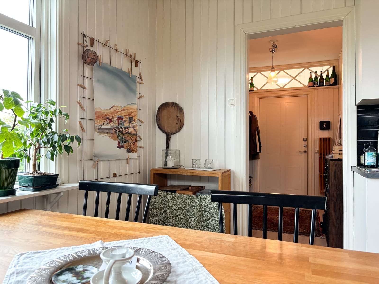 2 rok · 70 m² i Vänersborg – bild 13
