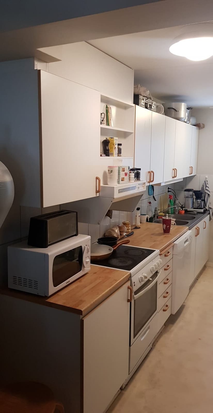 1 rok · 13 m² i Lund – bild 4