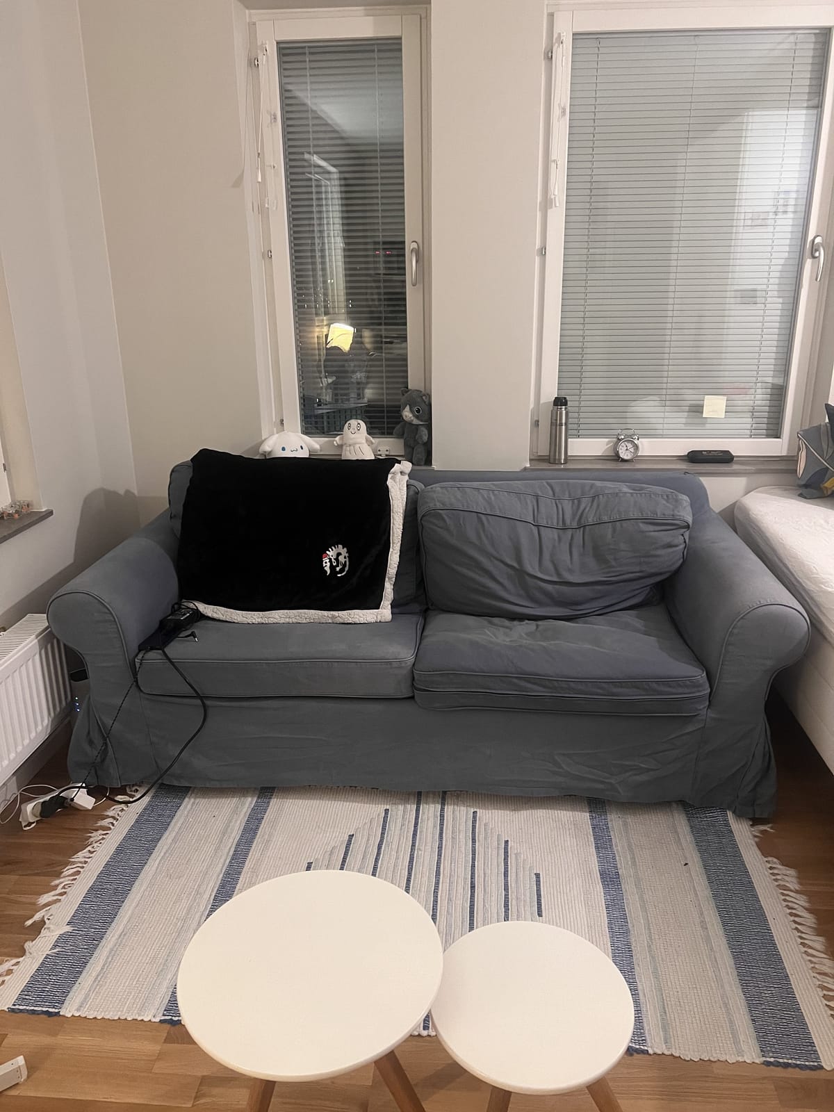 Lägenhet, 1 rooms, 31 sqm, Järfälla