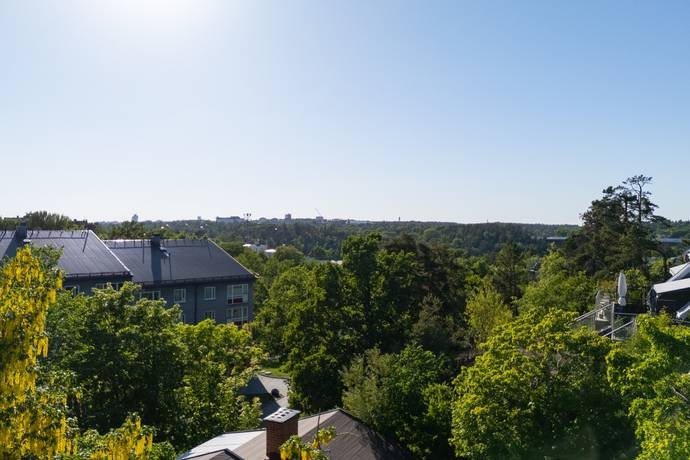 1 rok · 22 m² i stockholm – bild 5