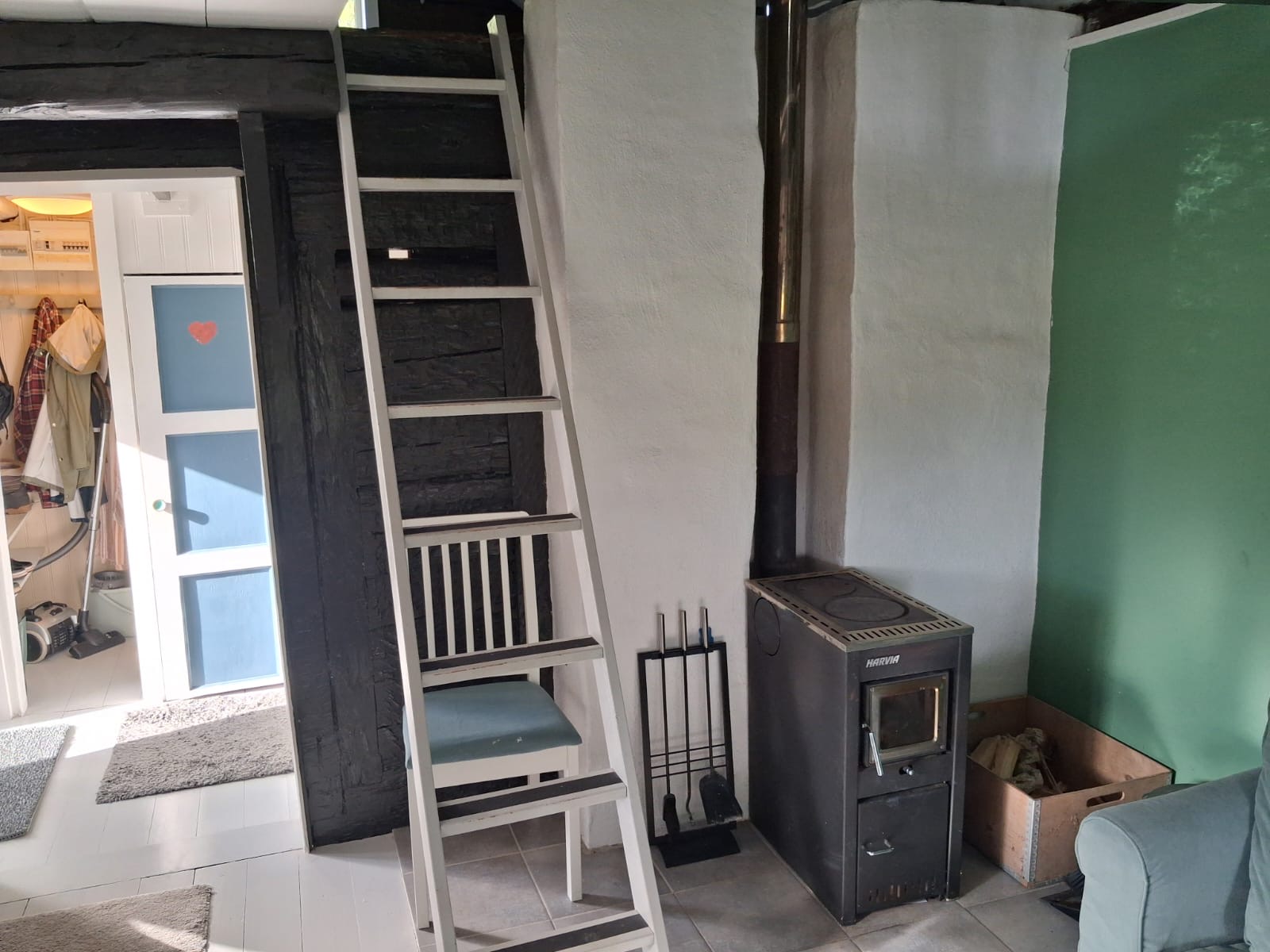 1 rok · 40 m² i Tystberga – bild 18