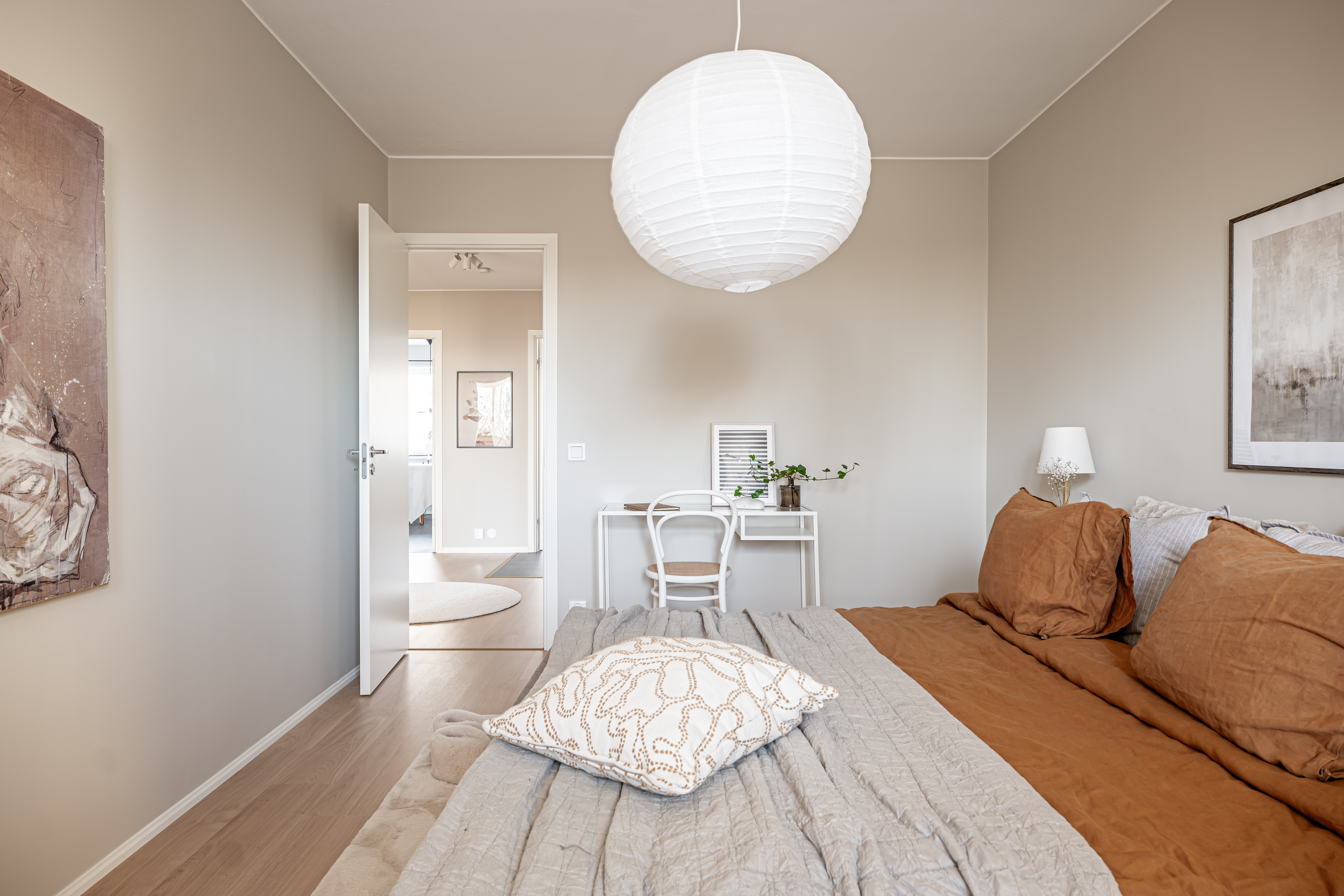 Lägenhet, 3 rooms, 72 sqm, Finspång – bild 3