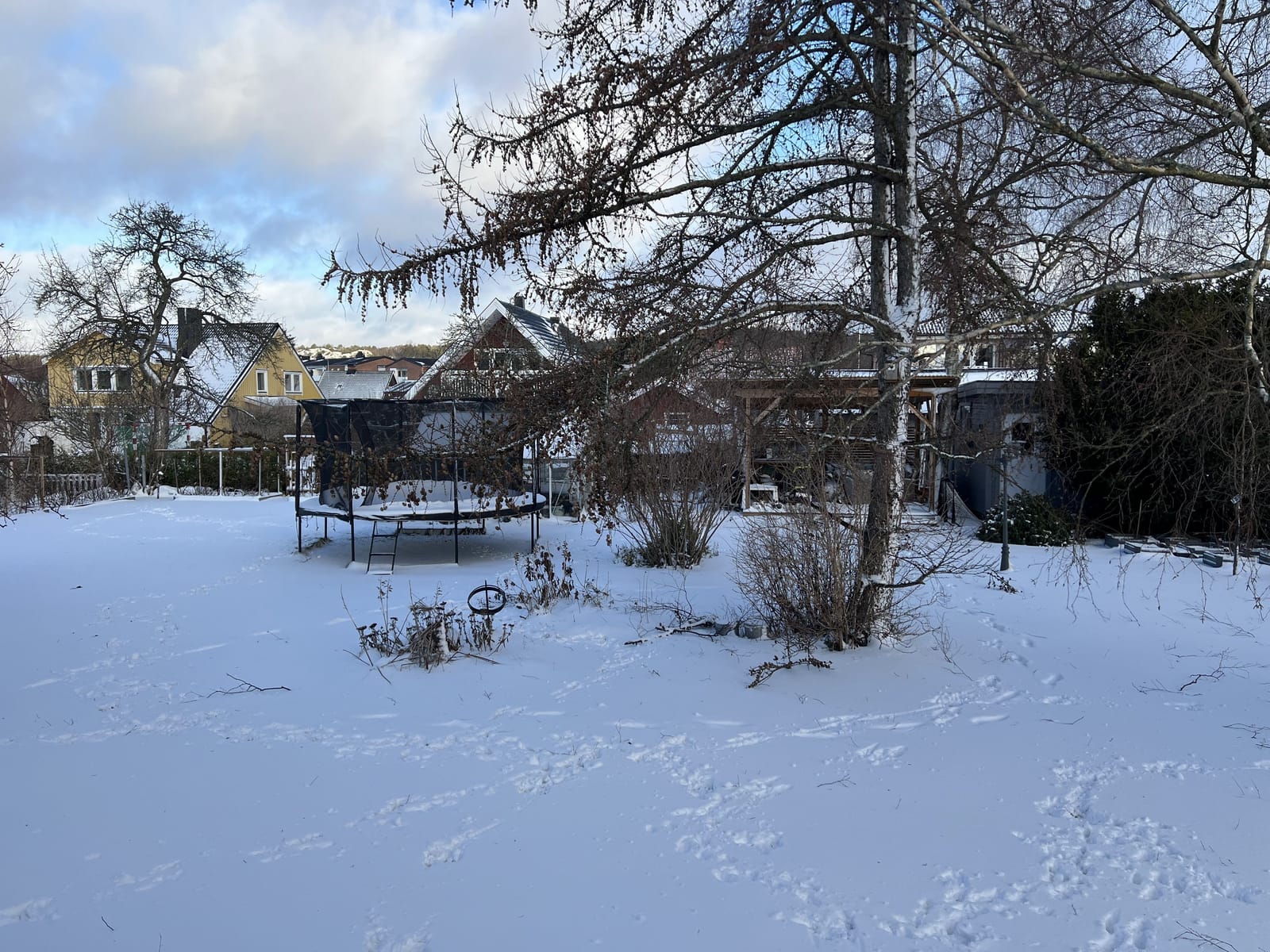 6 rok · 150 m² i Mölndal – bild 20