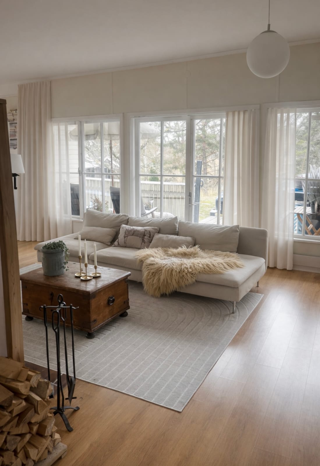 5 rok · 164 m² i Trosa – bild 19