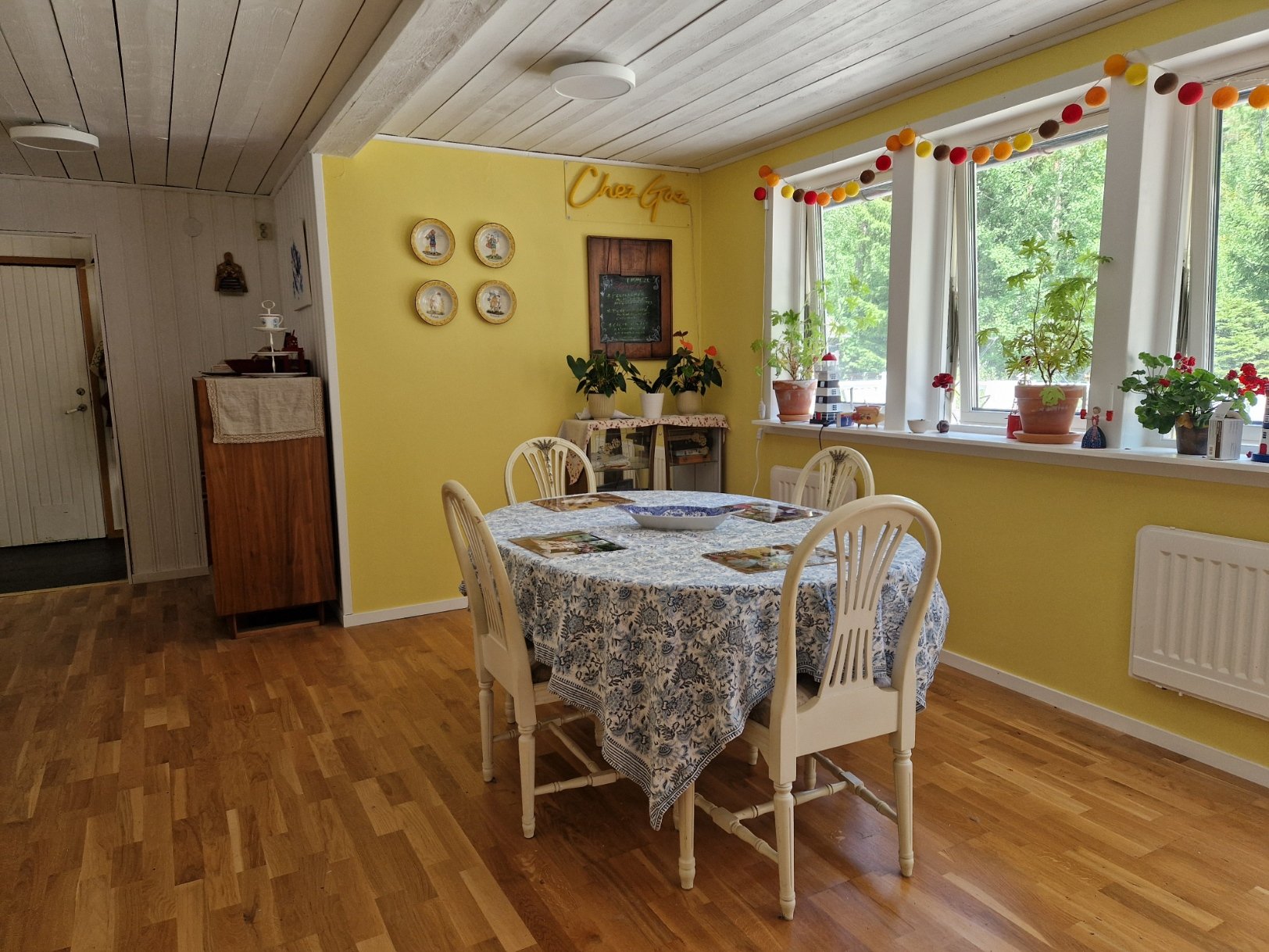 7 rok · 160 m² i Trosa – bild 7