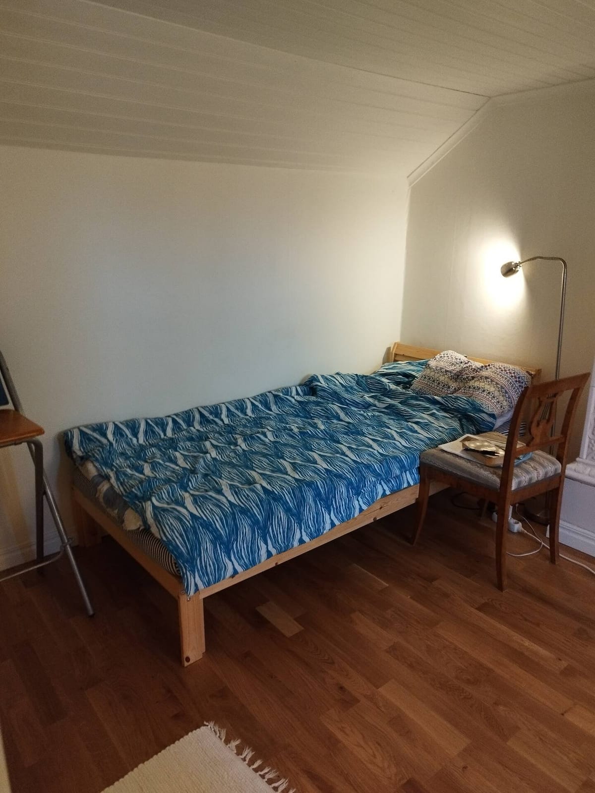 2 rok · 55 m² i Arvika – bild 12
