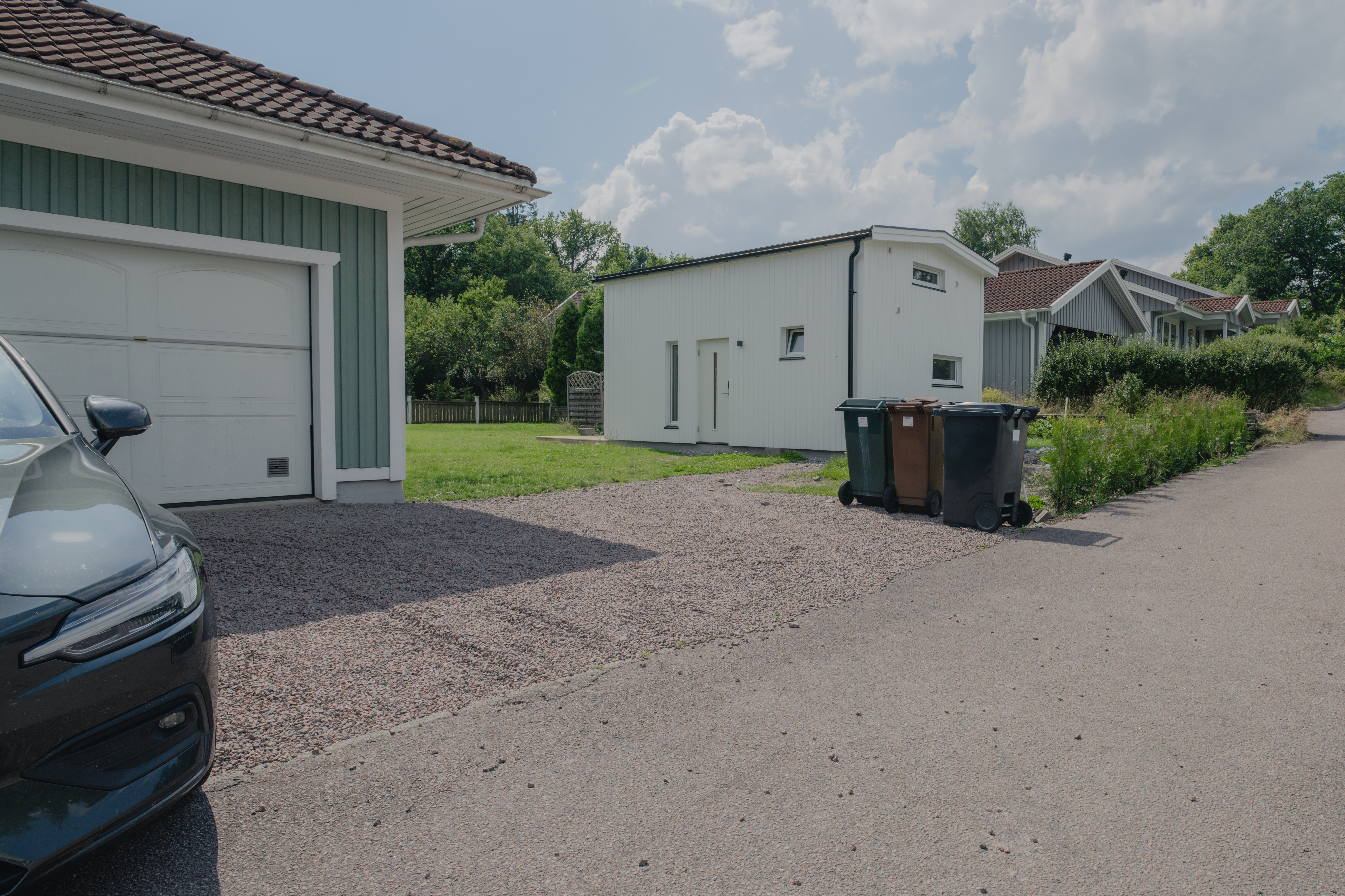 Övrigt, 3 rooms, 33 sqm, Nol – Nol