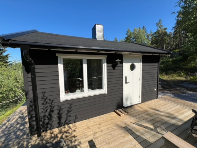 Lägenhet, 2 rooms, 30 sqm, Trångsund – bild 19