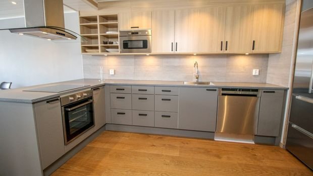 Lägenhet, 4 rooms, 82 sqm, Sälen – bild 11