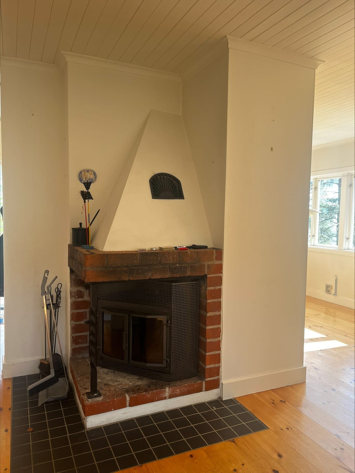 4 rok · 60 m² i Värmdö – bild 5