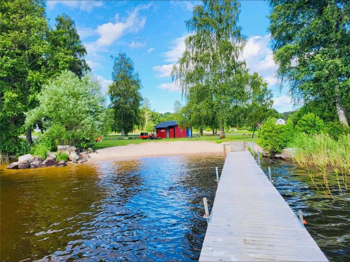 Lägenhet, 4 rooms, 116 sqm, Vegby – bild 3