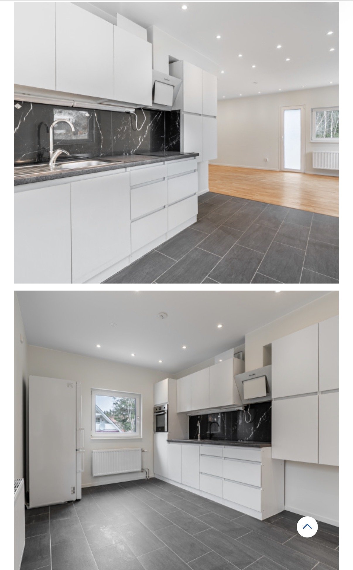 Villa/Hus, 5 rooms, 150 sqm, Domsjö – bild 9