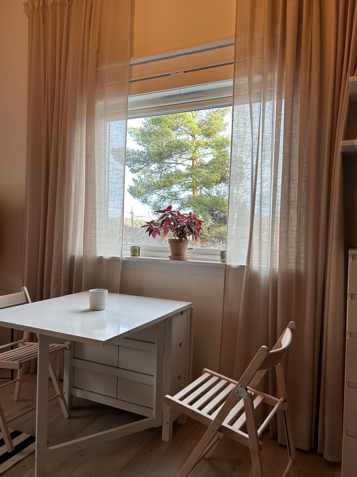 2 rok · 35 m² i Stockholm – bild 4