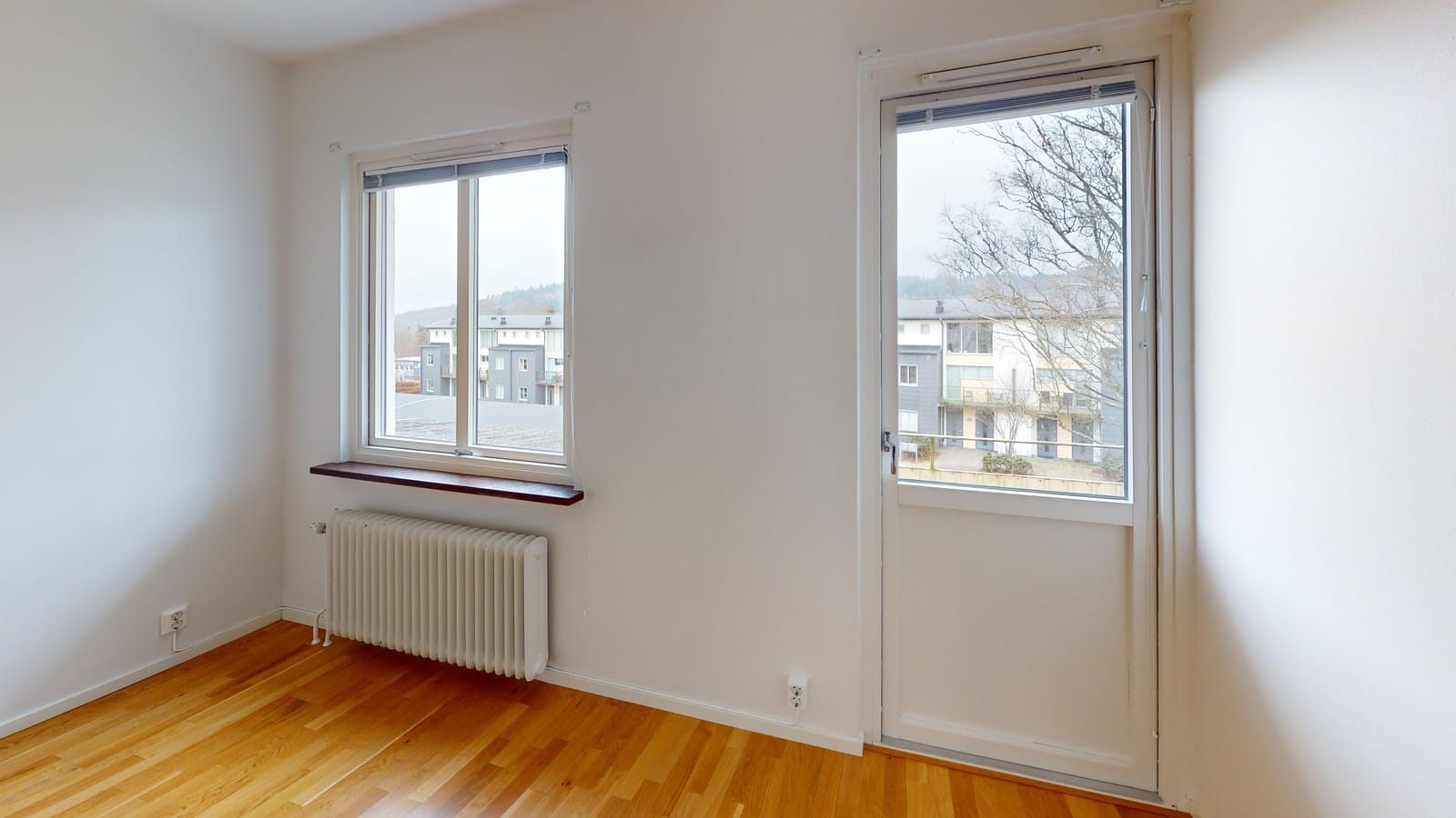 2 rok · 59 m² i Borås – bild 7