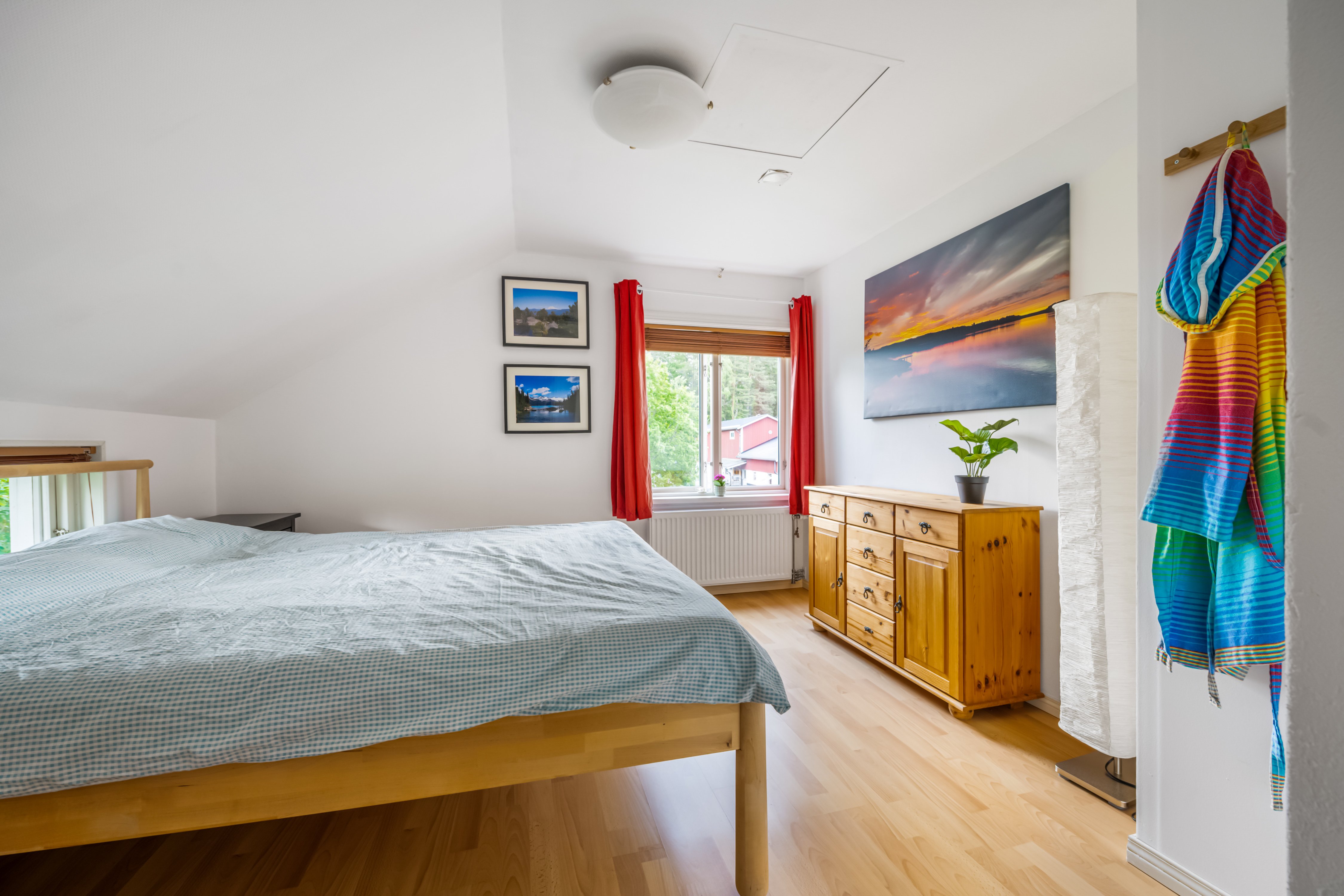 Villa/Hus, 8 rooms, 200 sqm, Handen – bild 14