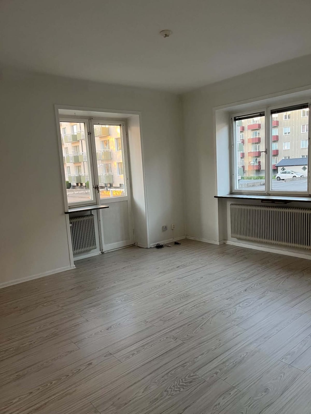 2 rok · 44 m² i Kristianstad – bild 2