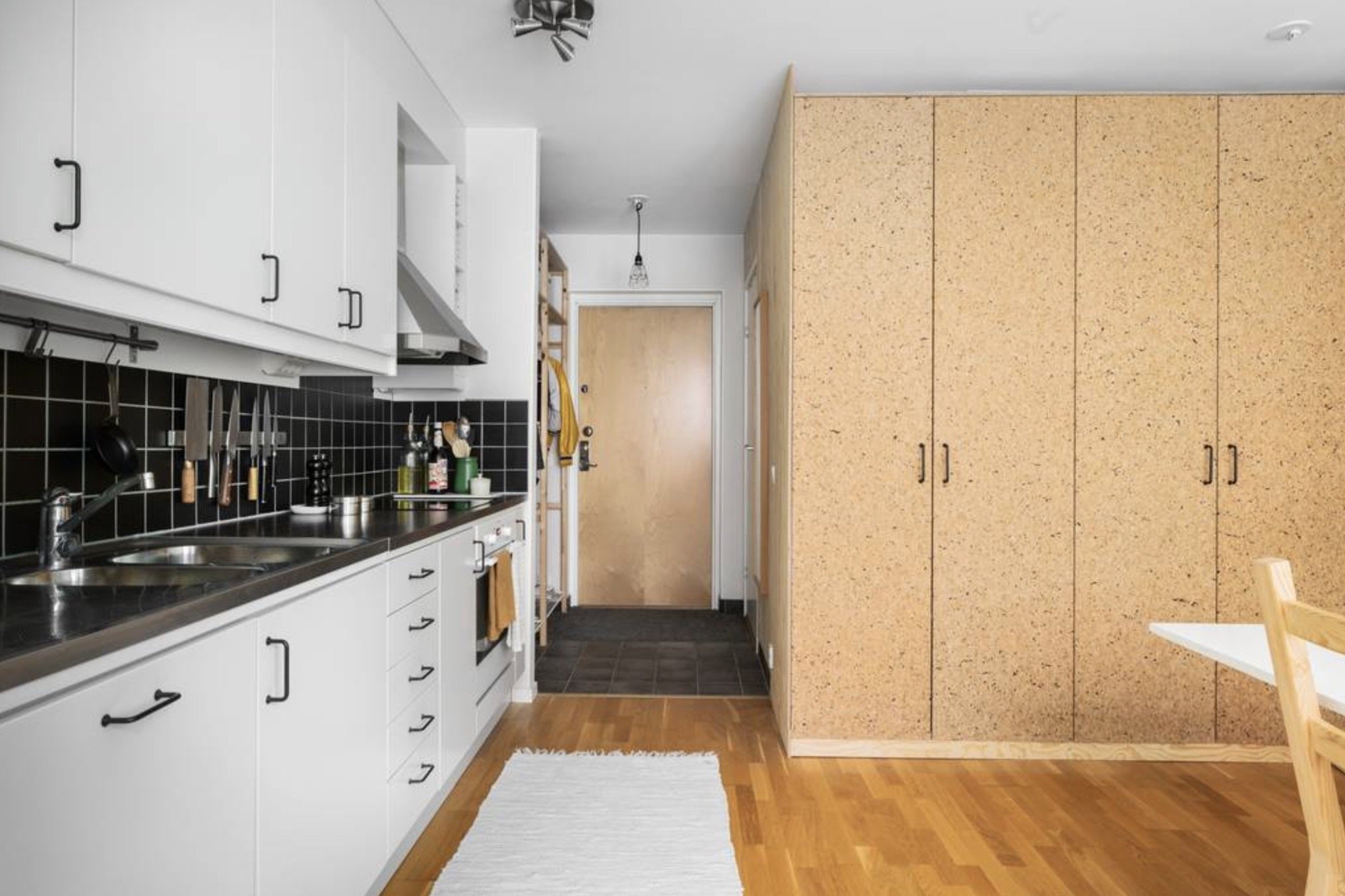 Lägenhet, 2 rooms, 60 sqm, Hägersten – bild 6