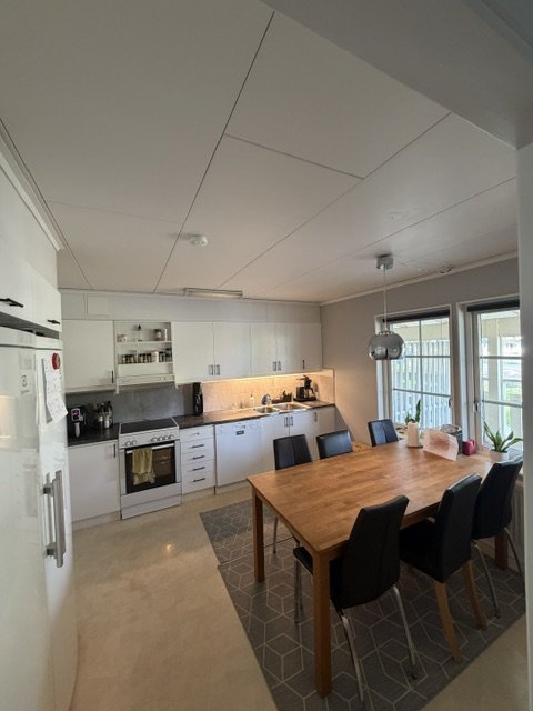 3 rok · 75 m² i Sunne – bild 4