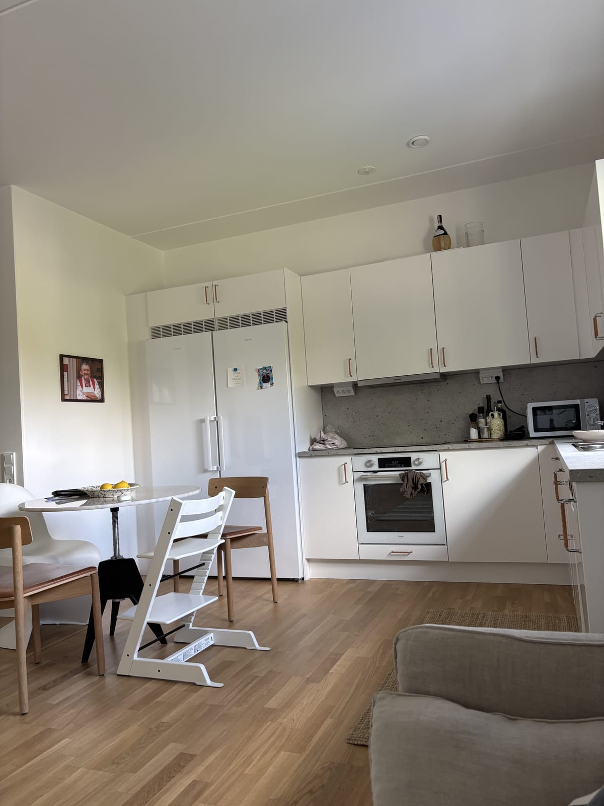 3 rok · 67 m² i Tyresö – bild 2