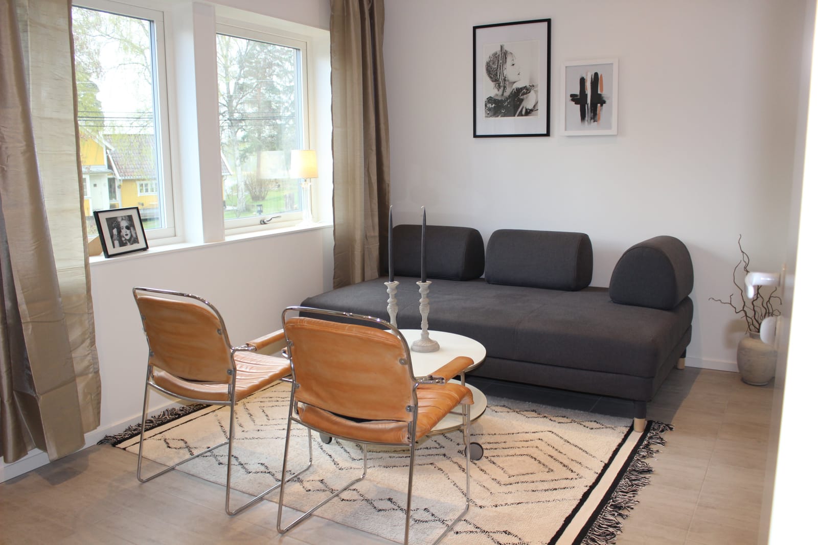 Lägenhet, 1 rooms, 24 sqm, Farsta