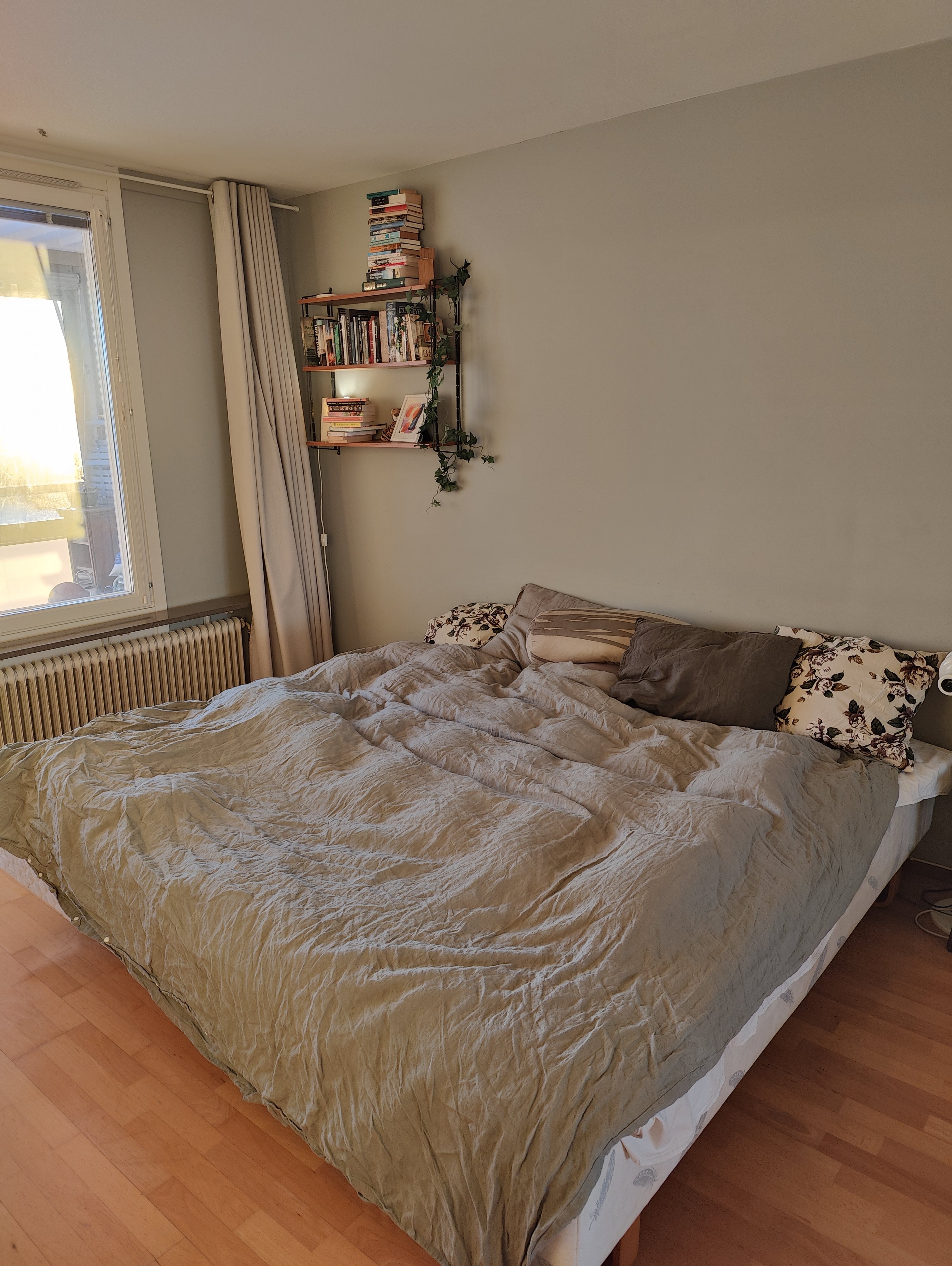 Lägenhet, 3 rooms, 86 sqm, Täby – bild 11
