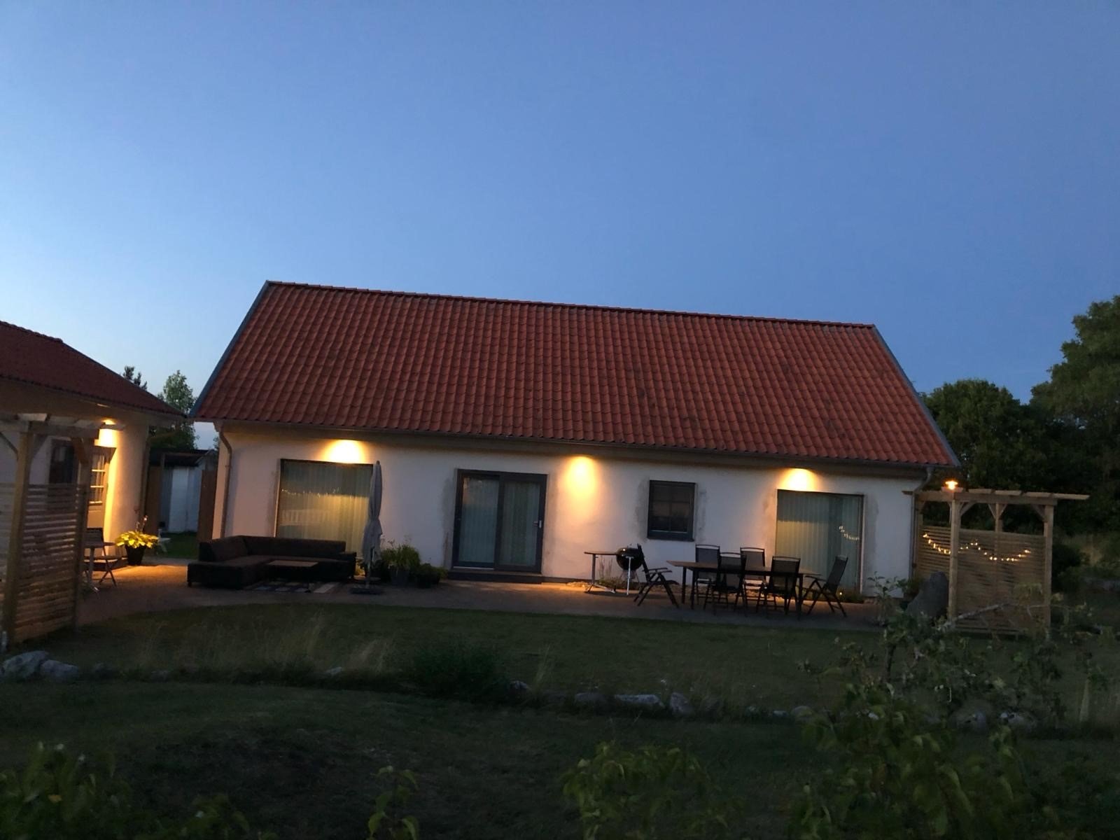 Villa/Hus, 6 rooms, 185 sqm, Simrishamn – bild 2