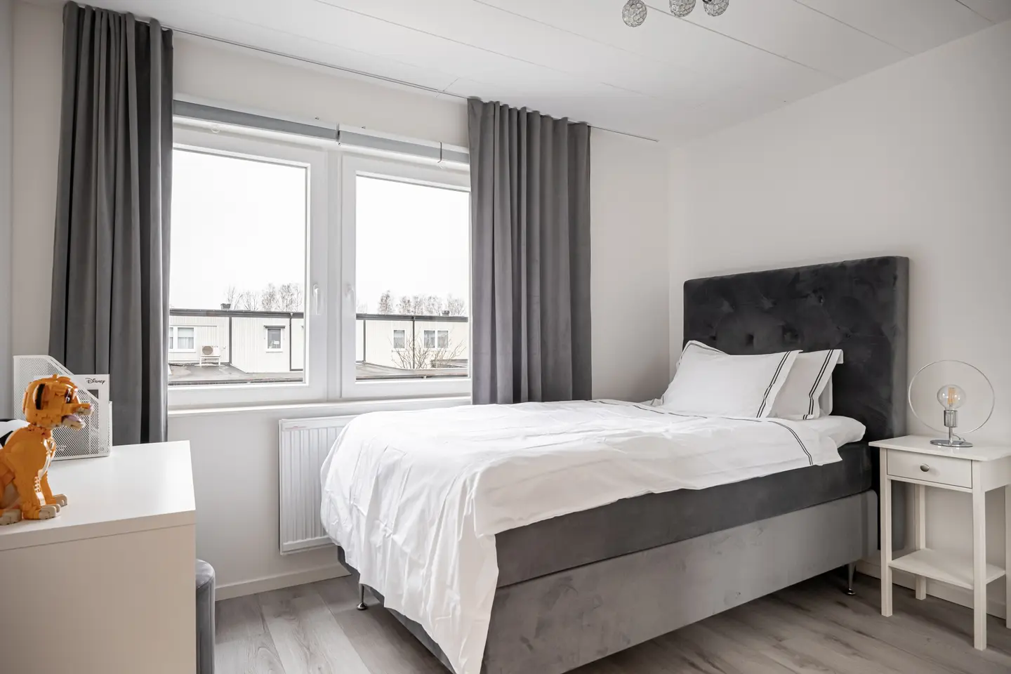 Radhus, 6 rooms, 129 sqm, Skövde – bild 36