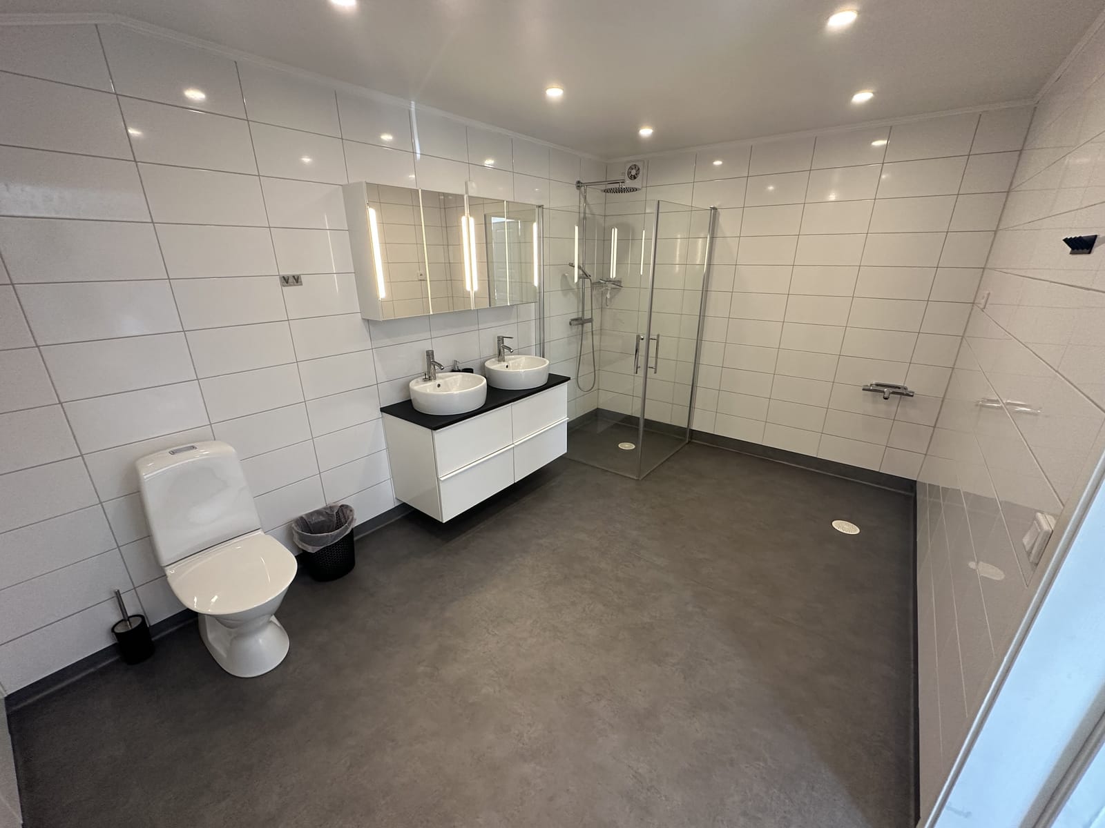 2 rok · 71 m² i Torup – Torup