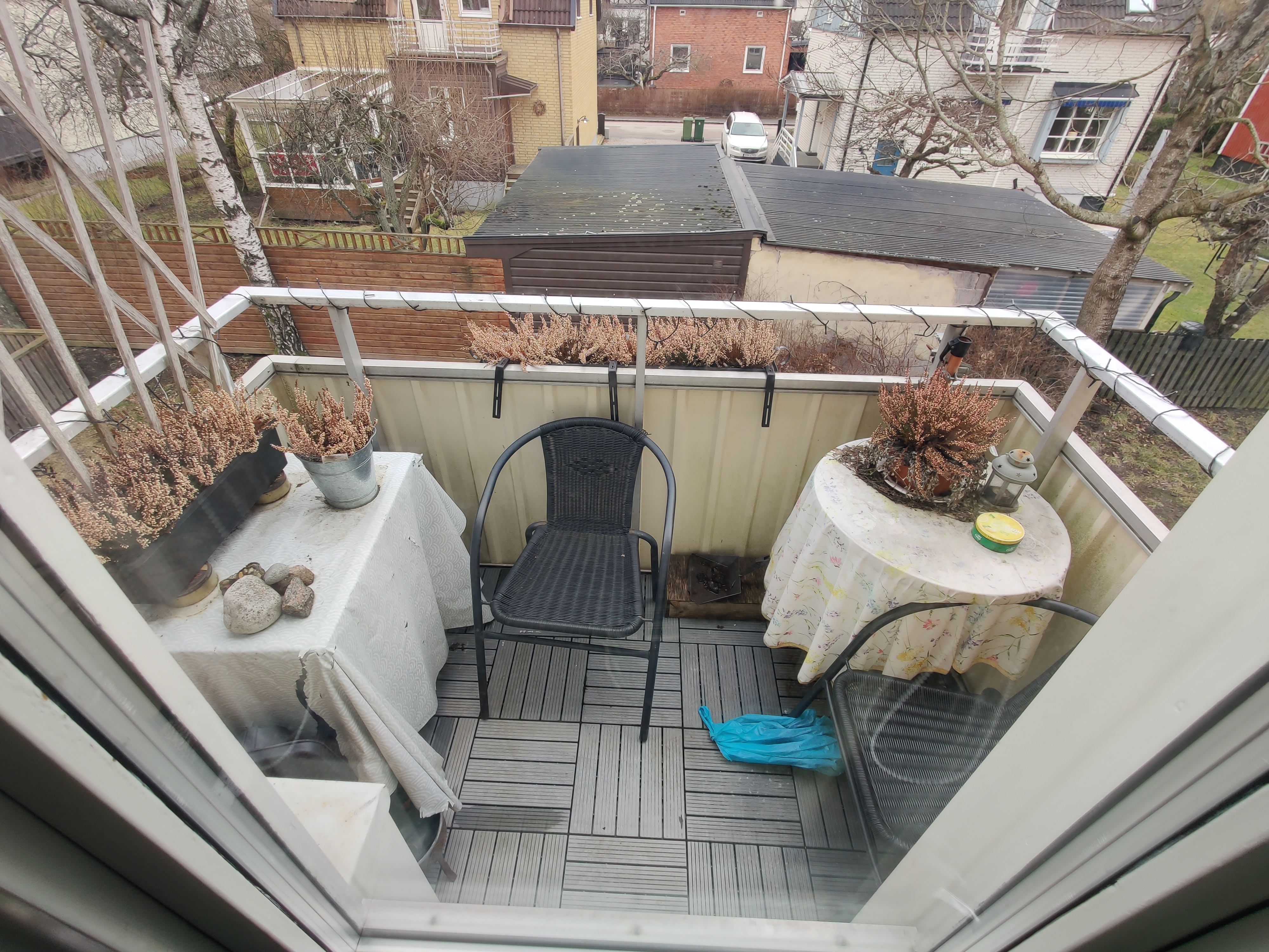 Lägenhet, 3 rooms, 72 sqm, Eskilstuna – bild 9