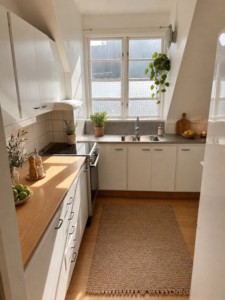 Lägenhet, 3 rooms, 70 sqm, Landskrona – bild 2
