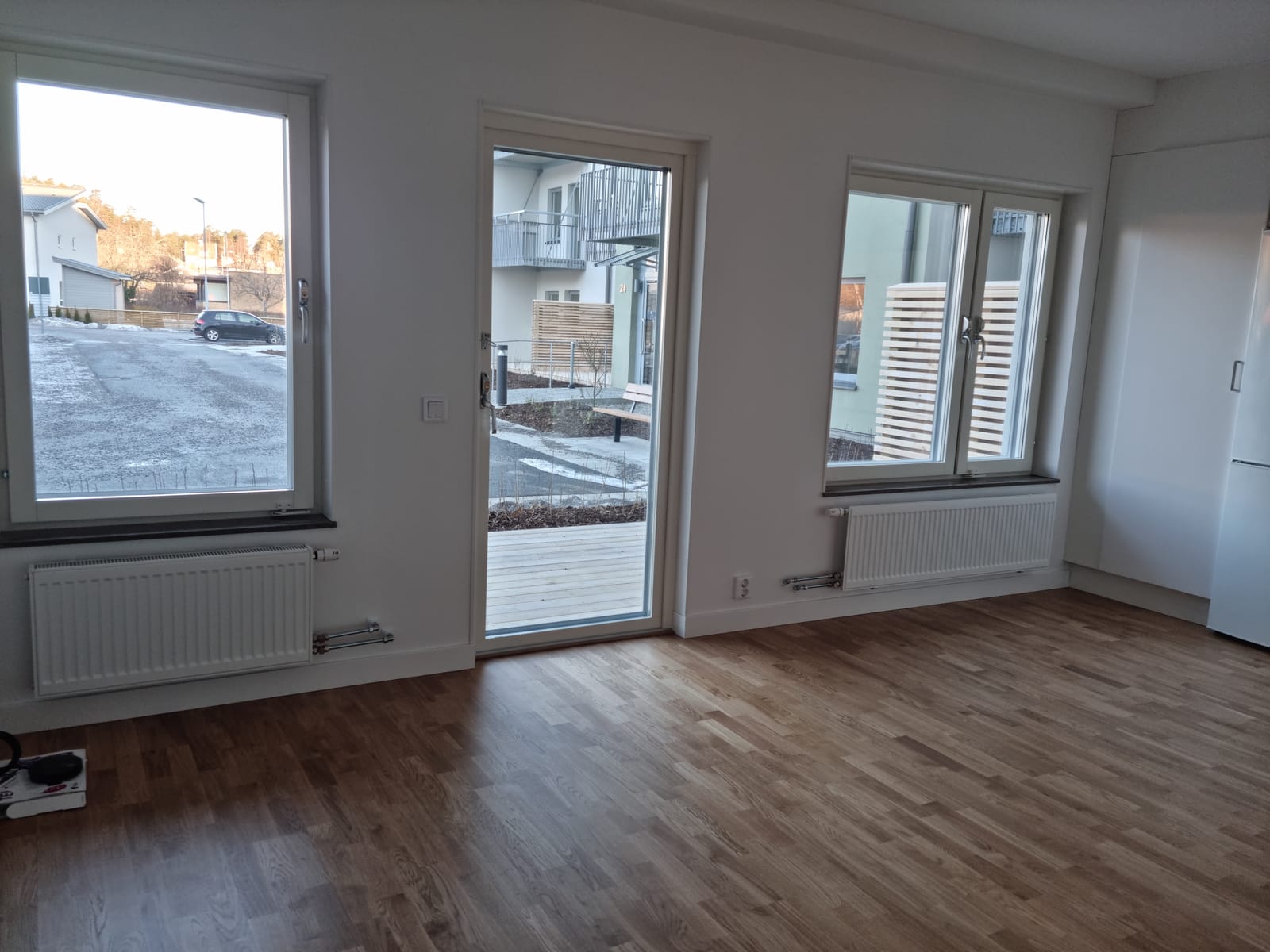 1 rok · 34 m² i Södertälje – bild 14
