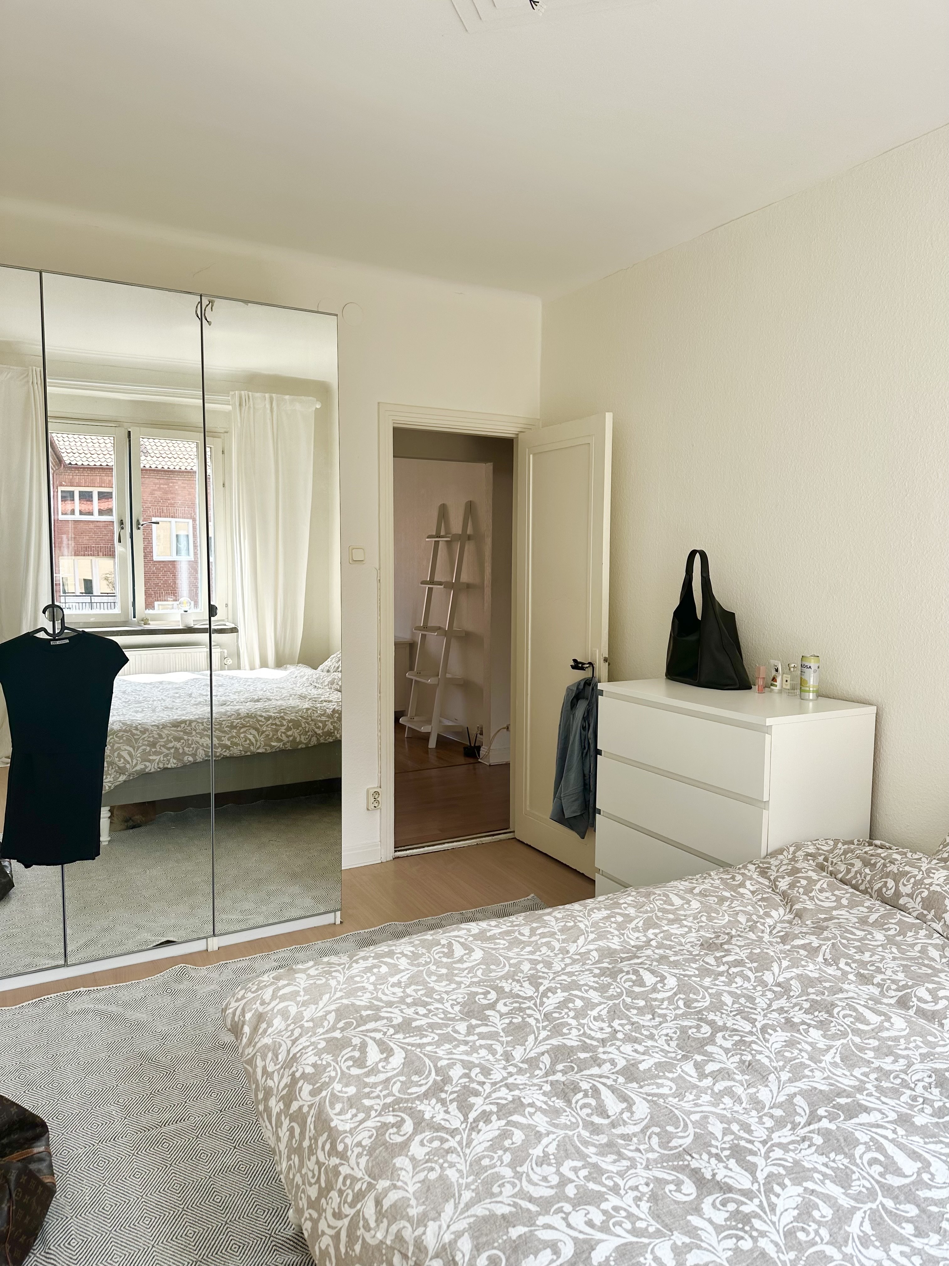 Lägenhet, 2 rooms, 50 sqm, Malmö – bild 4