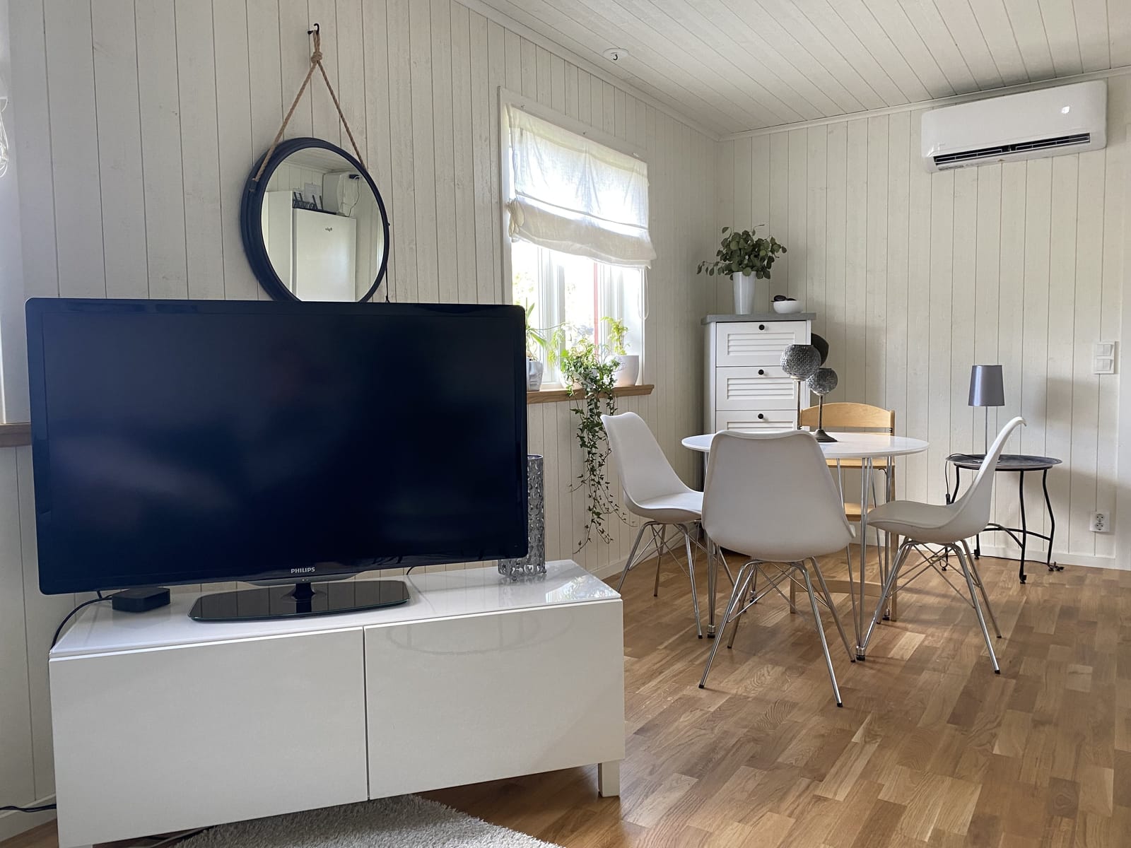 2 rok · 50 m² i Tungelsta – bild 2
