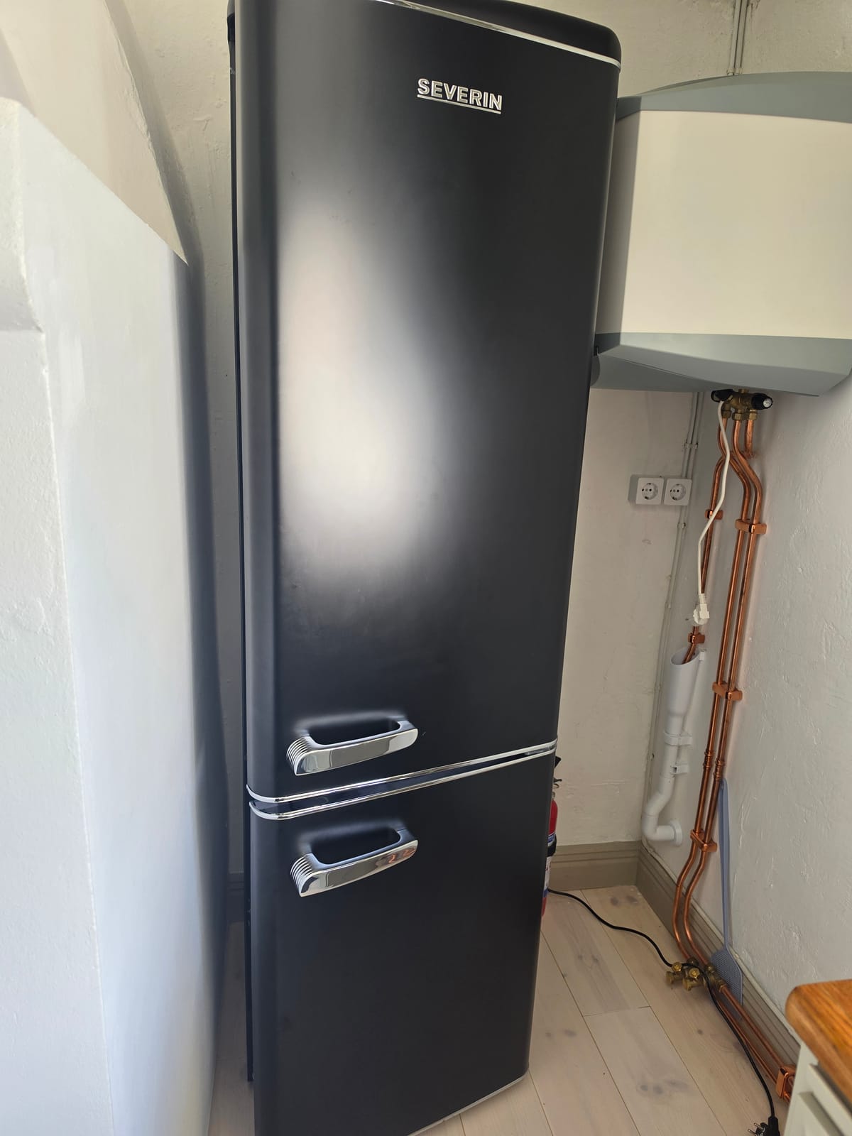 1 rok · 50 m² i Nyköping – bild 15