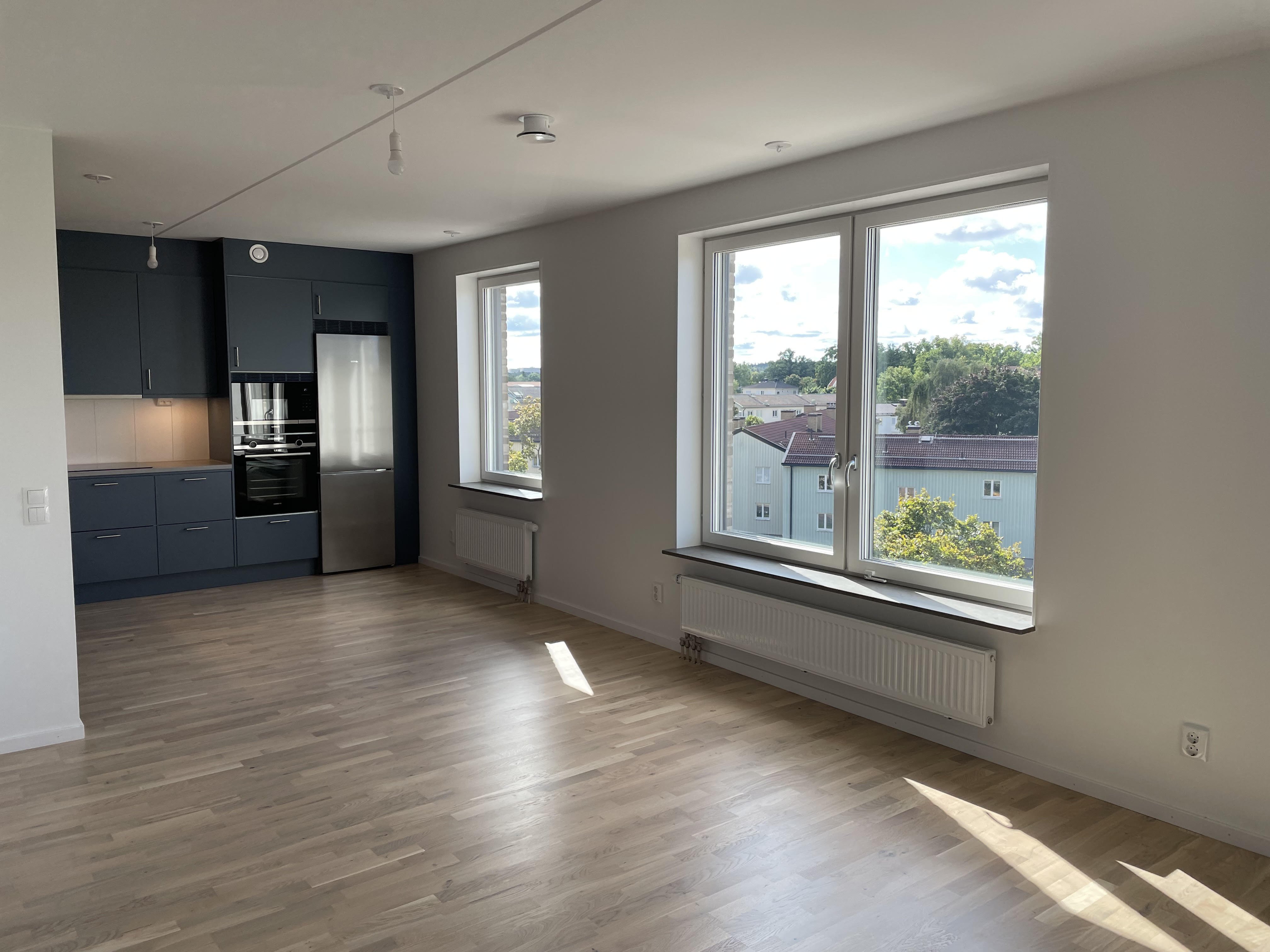 Lägenhet, 2 rooms, 66 sqm, Älvsjö – bild 2