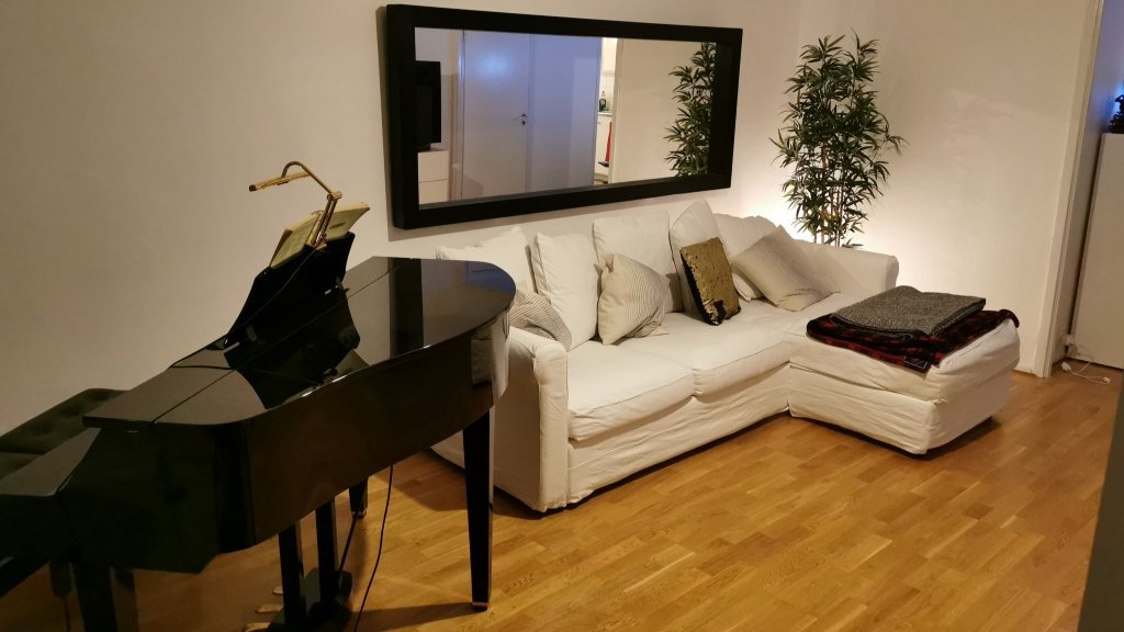 1 rok · 9 m² i Huddinge – bild 8