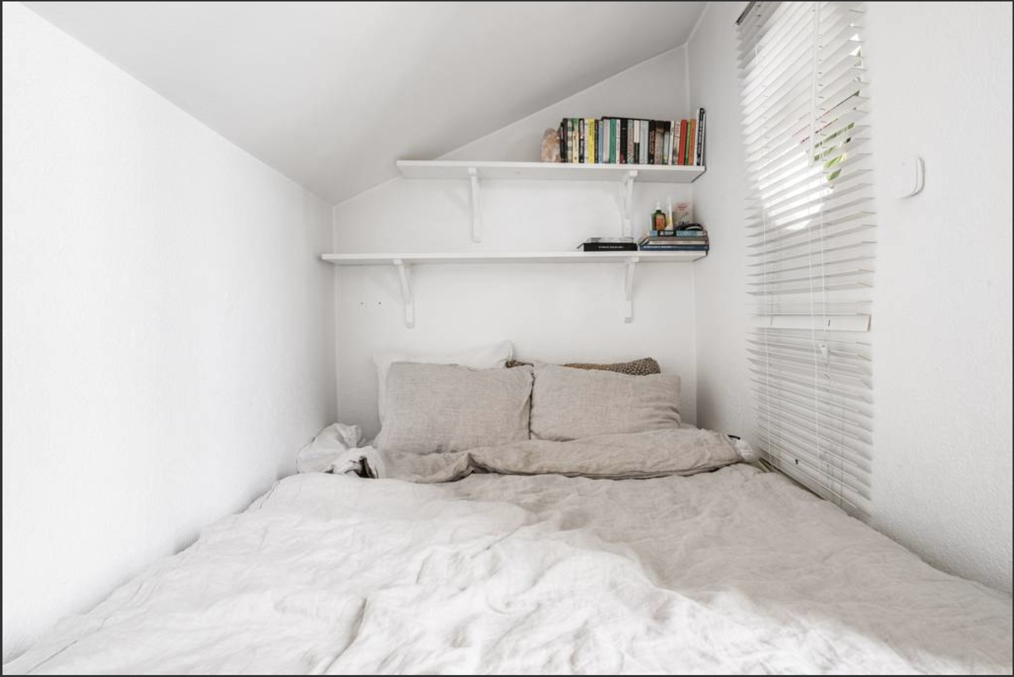 Lägenhet, 2 rooms, 41 sqm, Enskede – bild 19