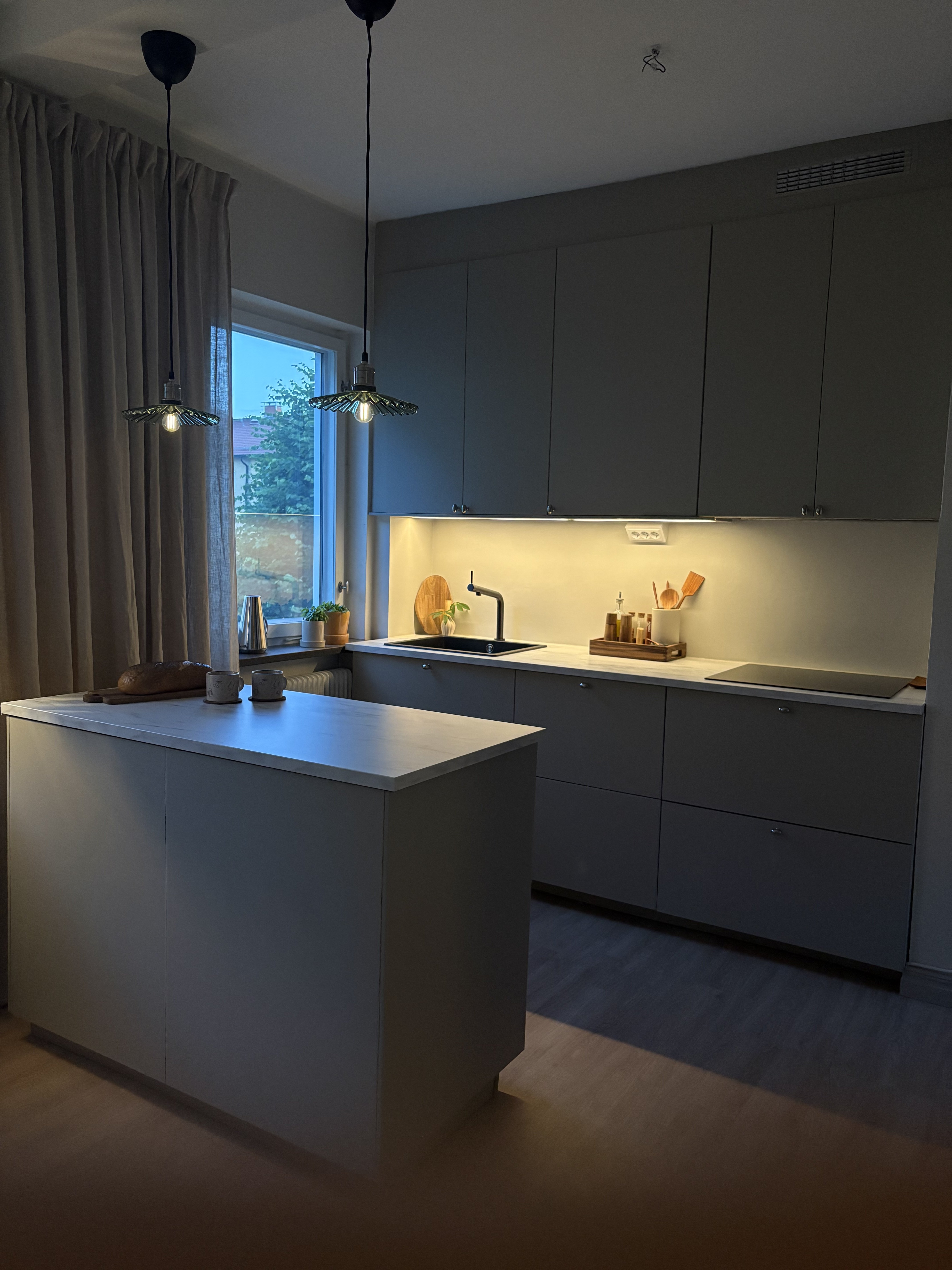 Lägenhet, 2 rooms, 56 sqm, Örebro – bild 2