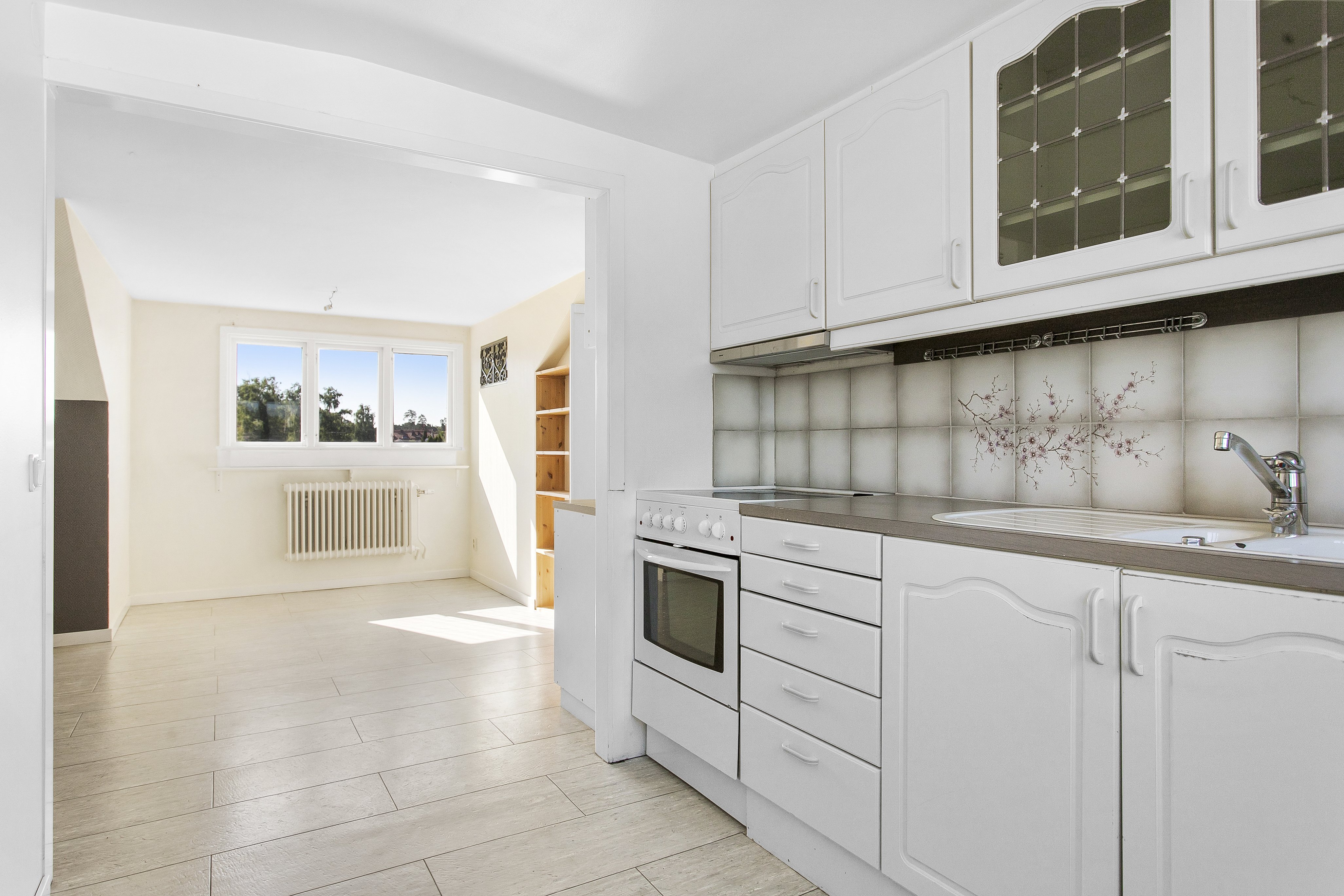 Lägenhet, 2 rooms, 65 sqm, Sollentuna – bild 6