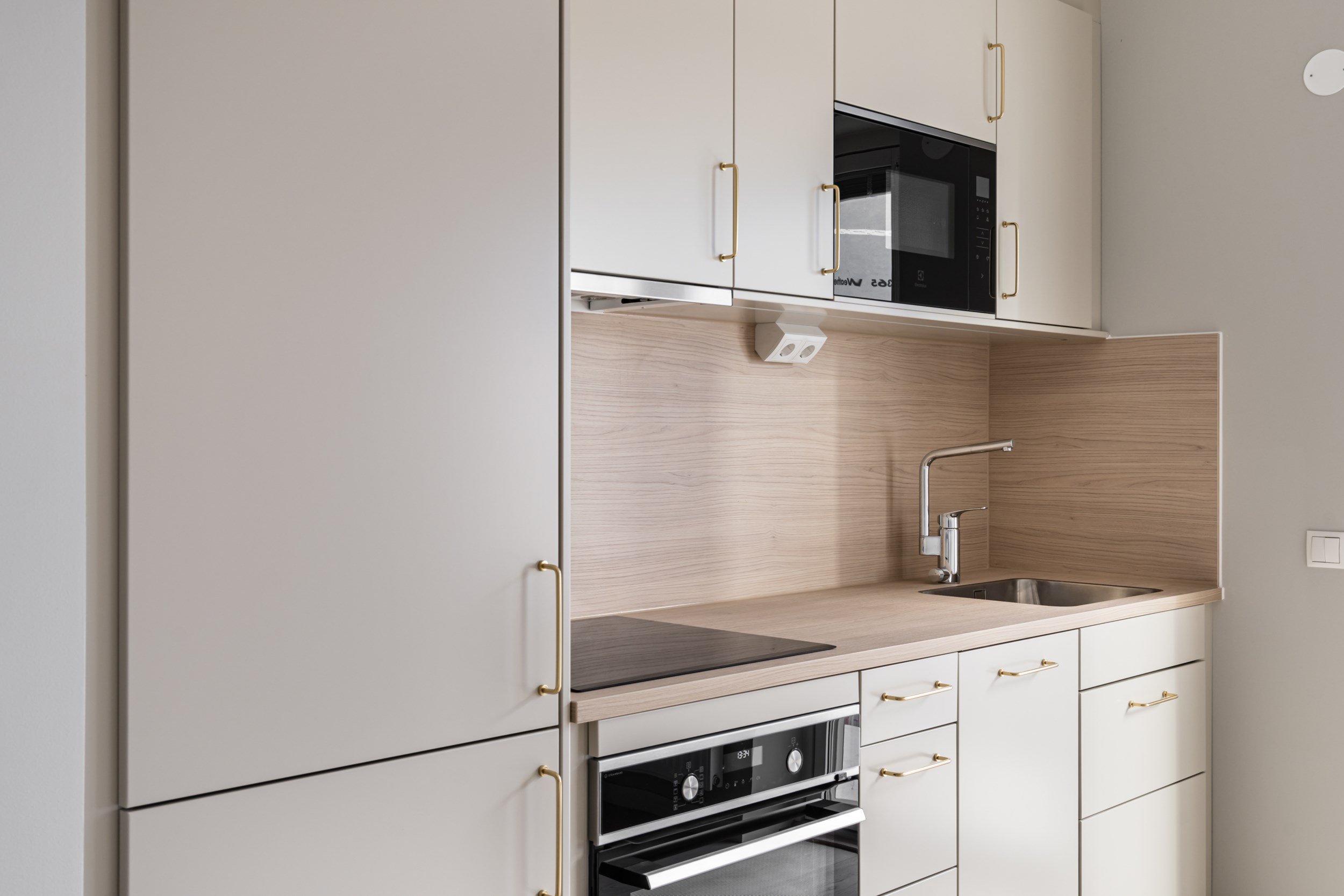 1 rok · 27 m² i Nacka – bild 5