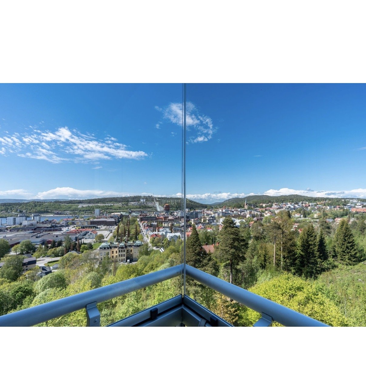 3 rok · 65 m² i Örnsköldsvik – Örnsköldsvik