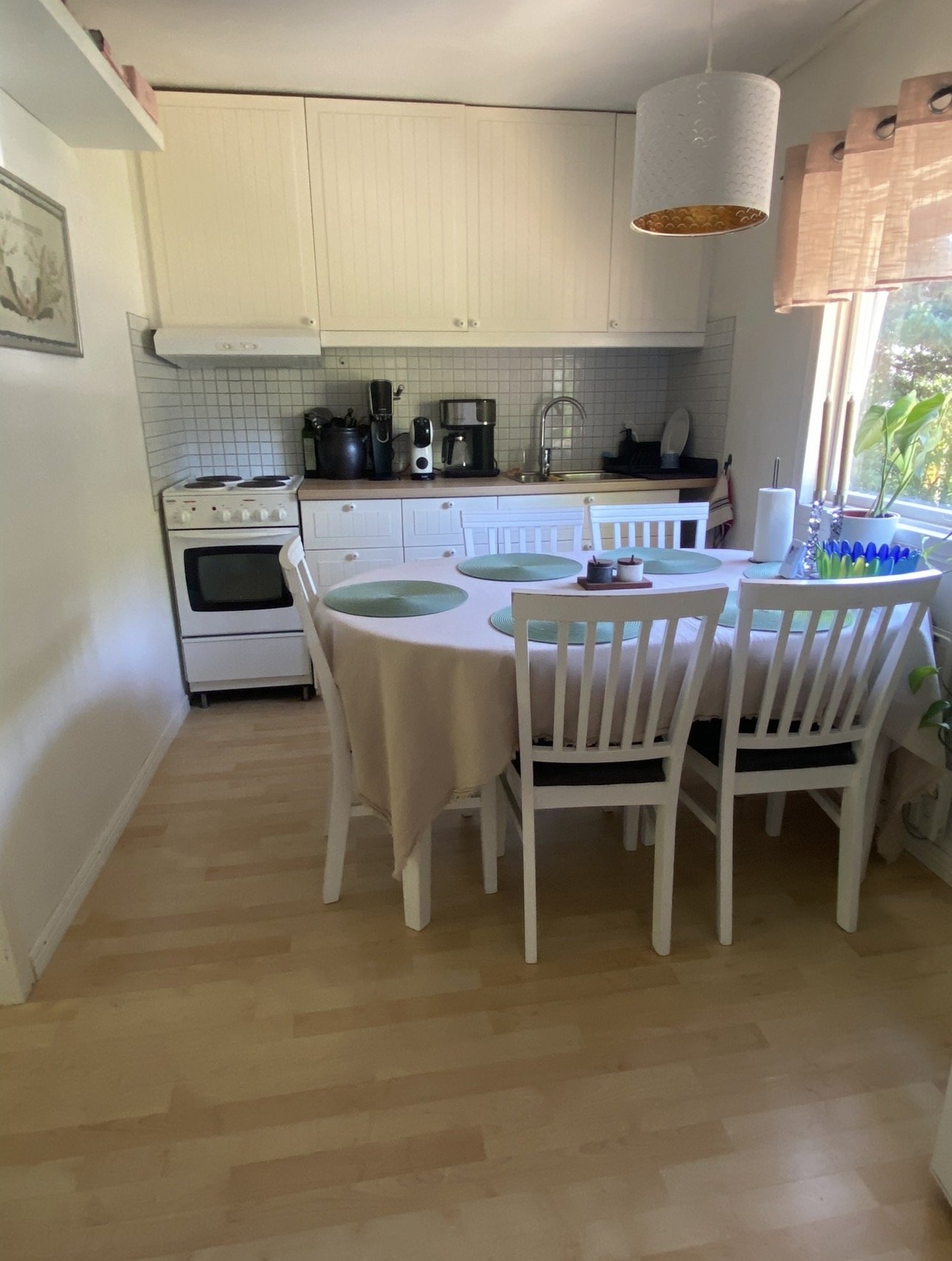 Stuga, 2 rooms, 45 sqm, Gottröra – bild 6