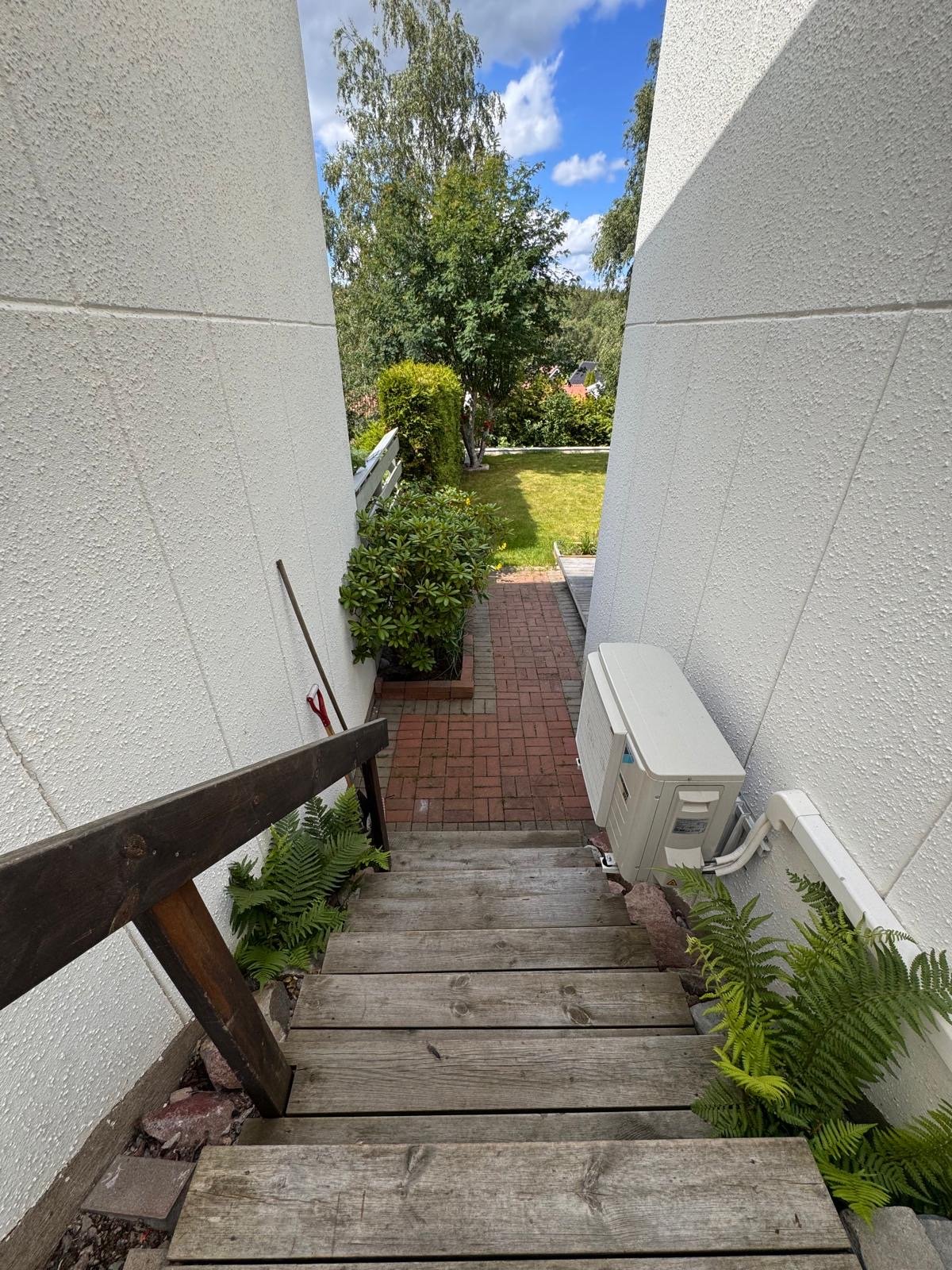 Villa/Hus, 5 rooms, 130 sqm, Upplands Väsby – bild 8